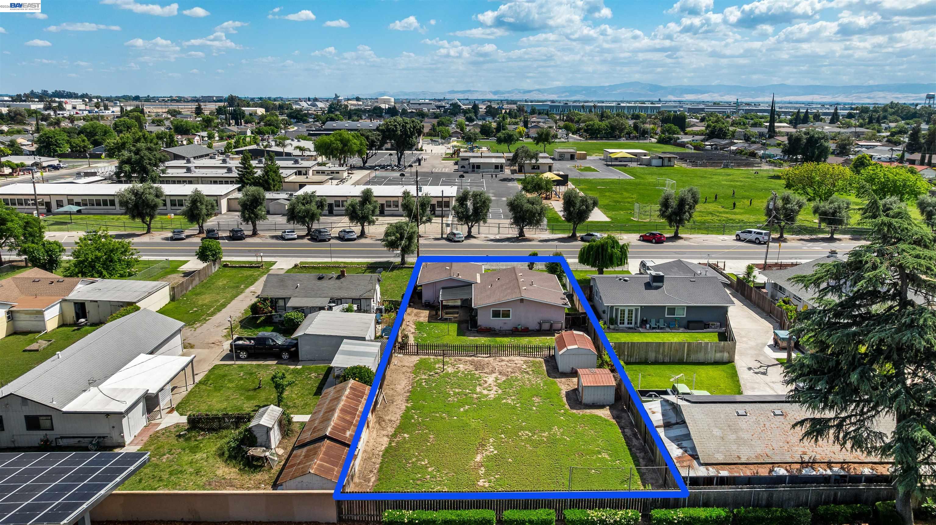 953 Thomsen Road, Lathrop, CA, 95330