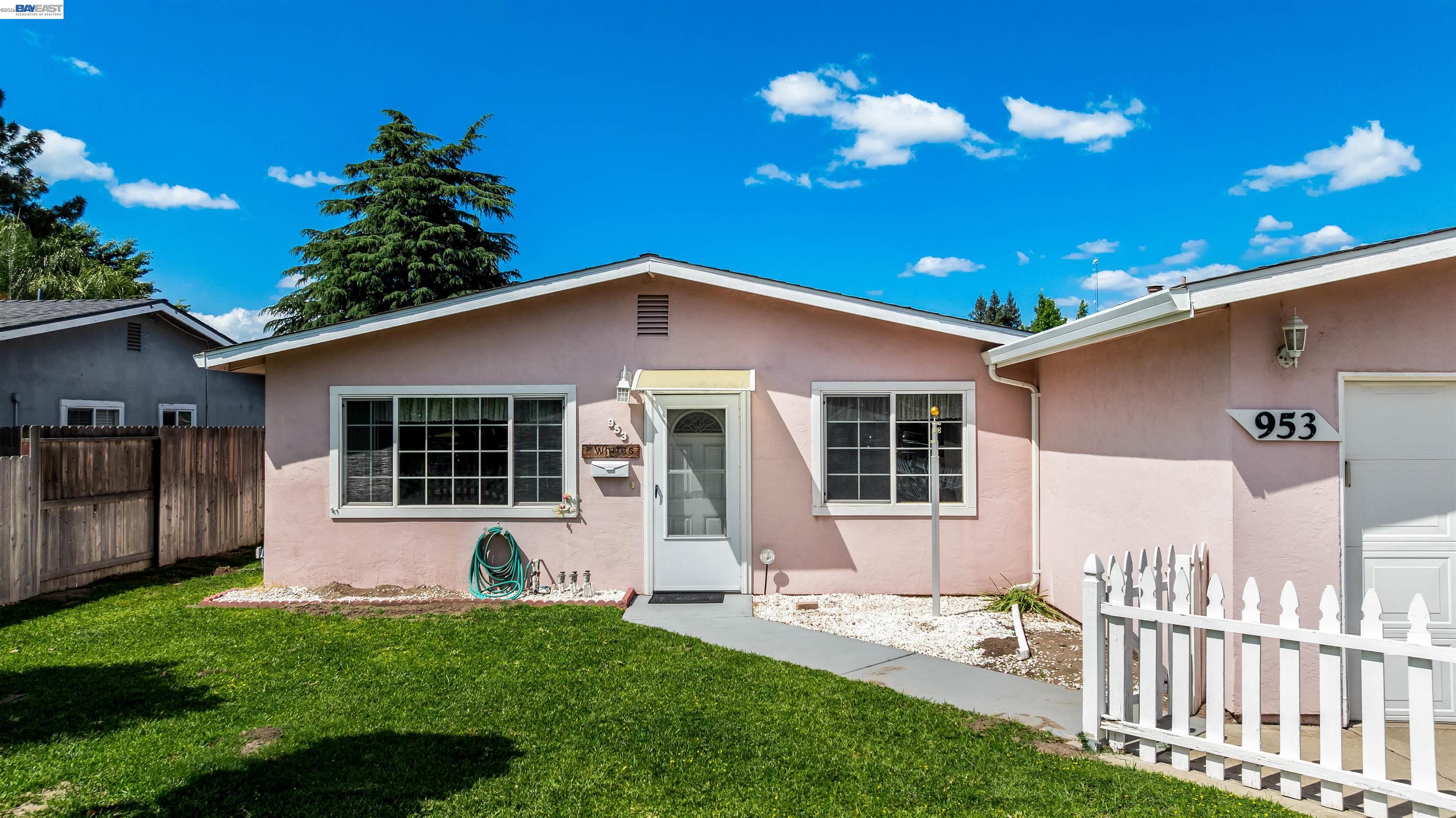 953 Thomsen Road, Lathrop, CA, 95330