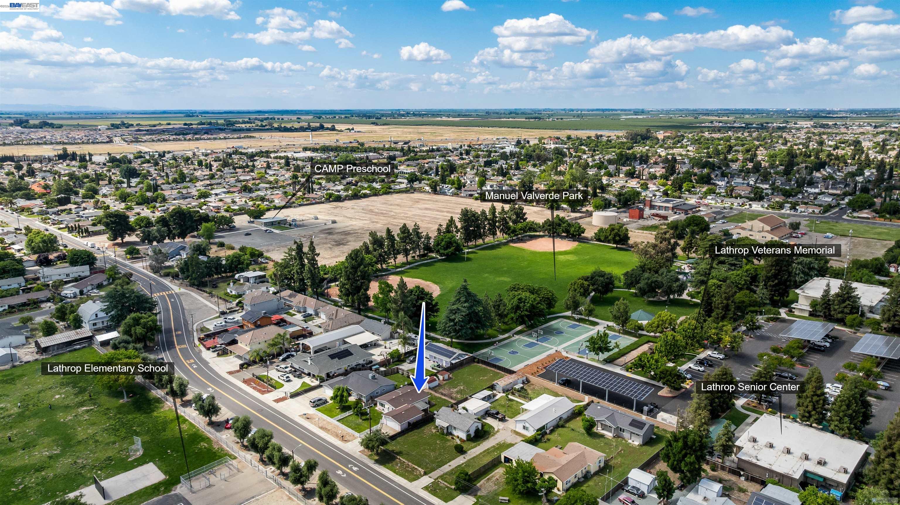 953 Thomsen Road, Lathrop, CA, 95330
