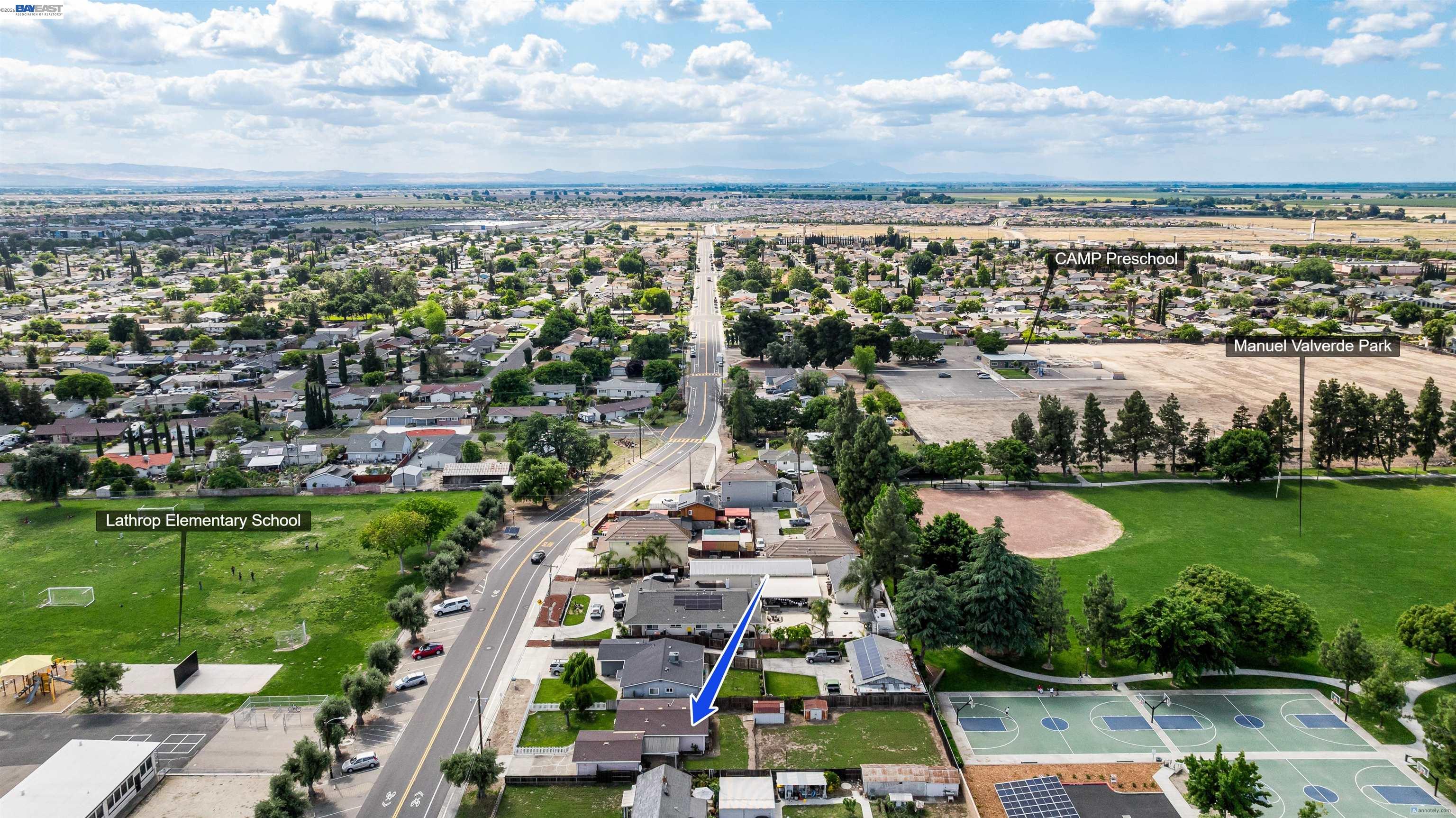 953 Thomsen Road, Lathrop, CA, 95330