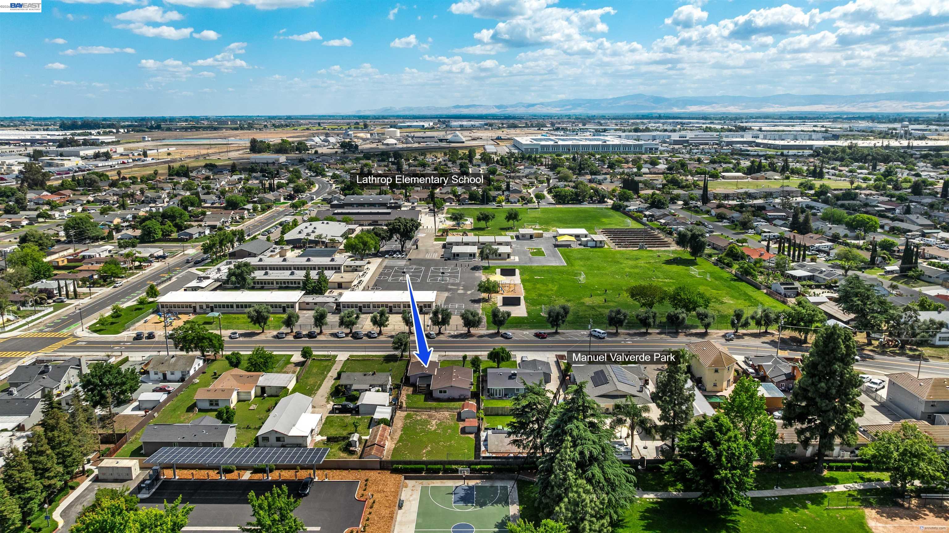 953 Thomsen Road, Lathrop, CA, 95330