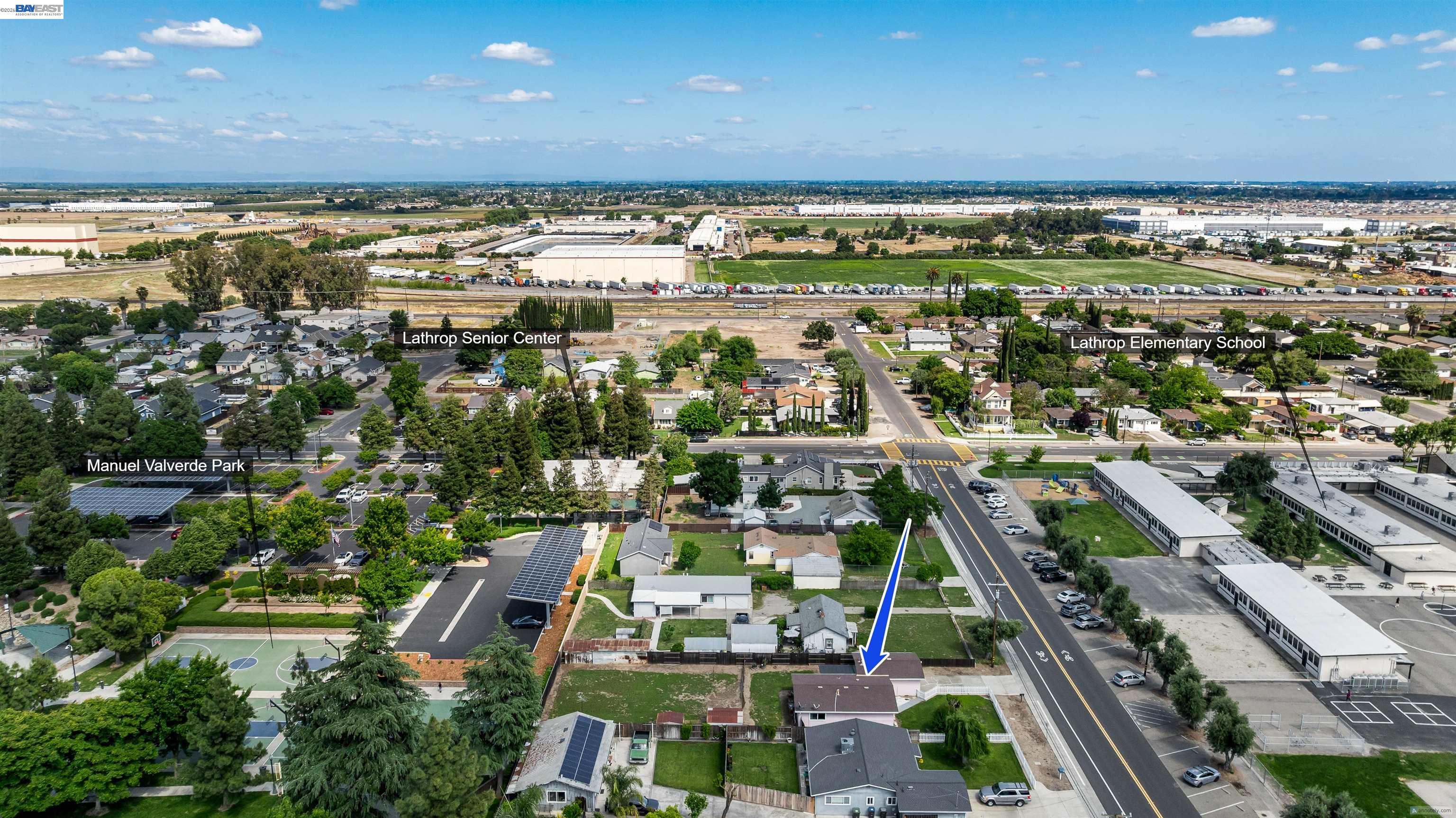 953 Thomsen Road, Lathrop, CA, 95330