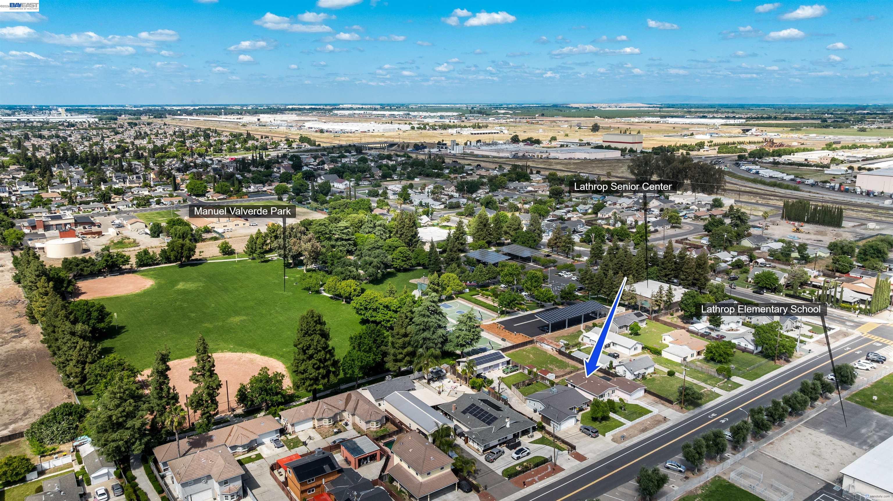 953 Thomsen Road, Lathrop, CA, 95330
