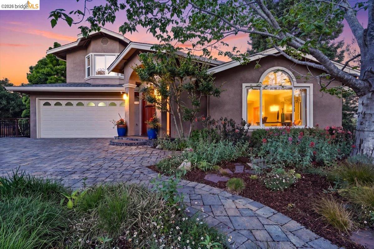 Castro Valley CA Open Houses