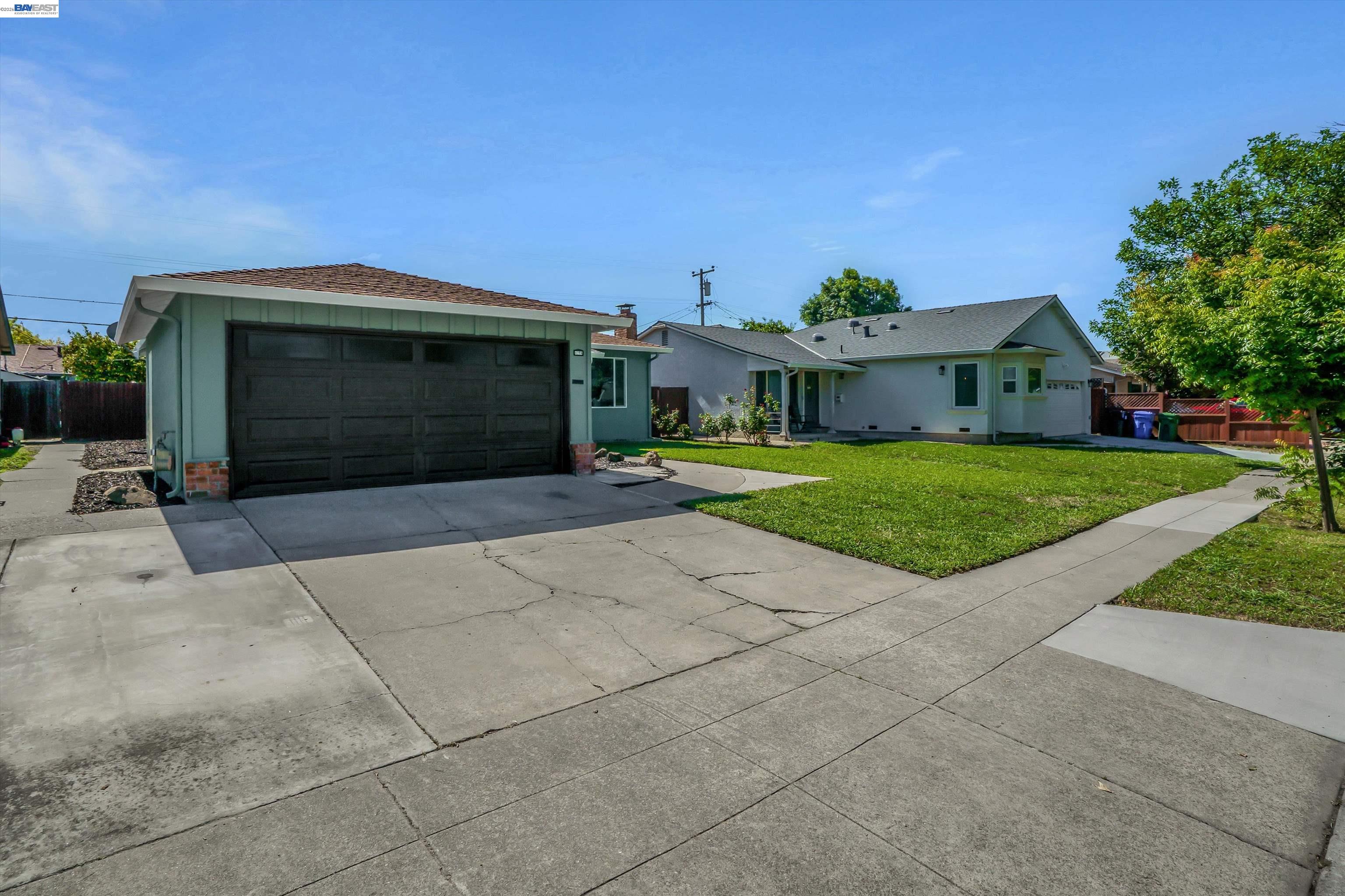4784 Wheeler Drive, Fremont, CA, 94538
