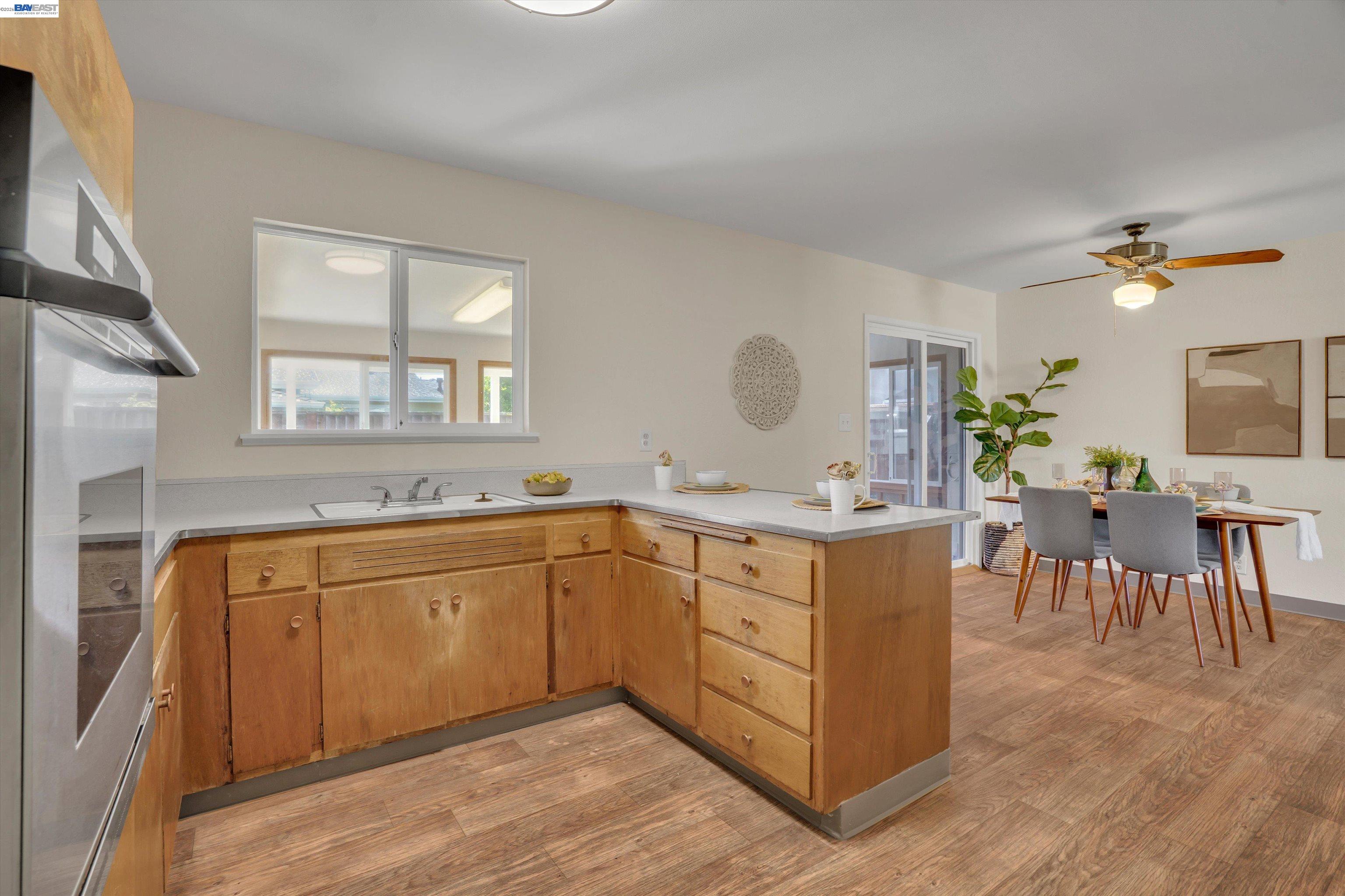 4784 Wheeler Drive, Fremont, CA, 94538