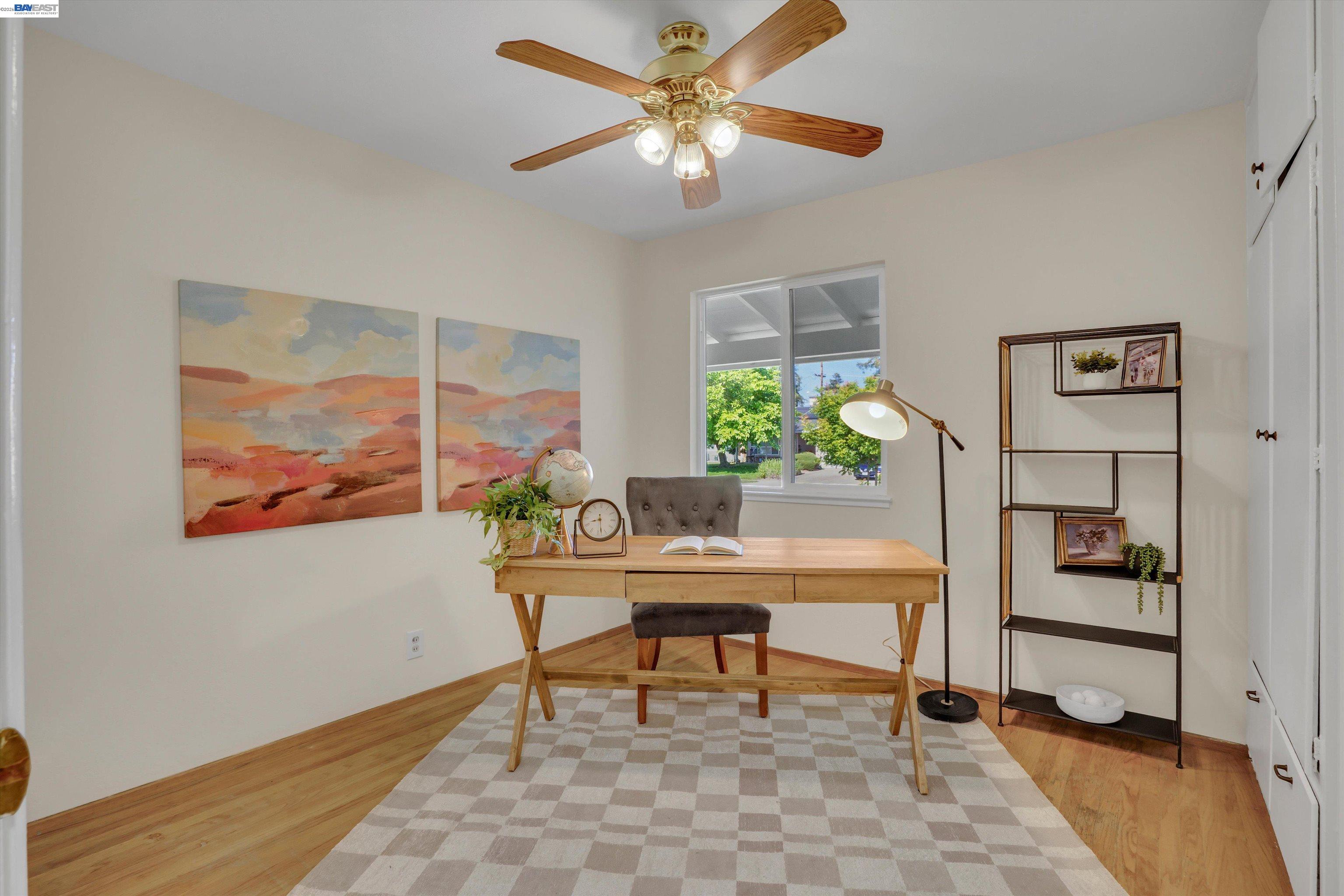 4784 Wheeler Drive, Fremont, CA, 94538