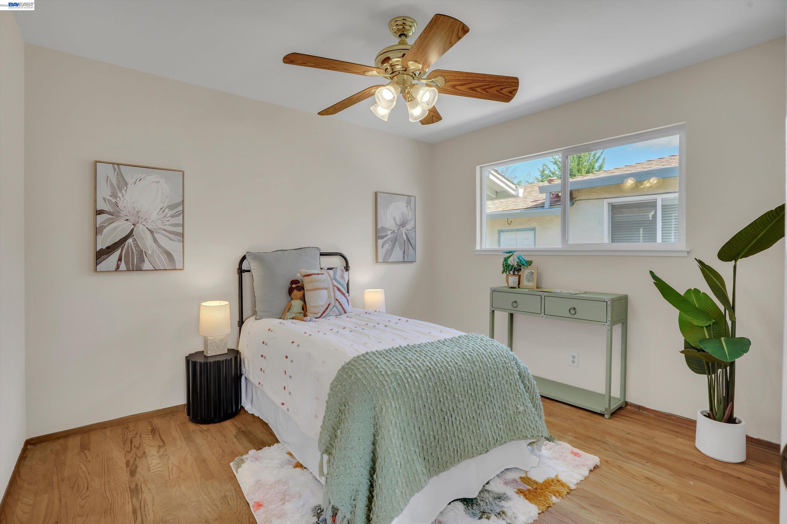 4784 Wheeler Drive, Fremont, CA, 94538