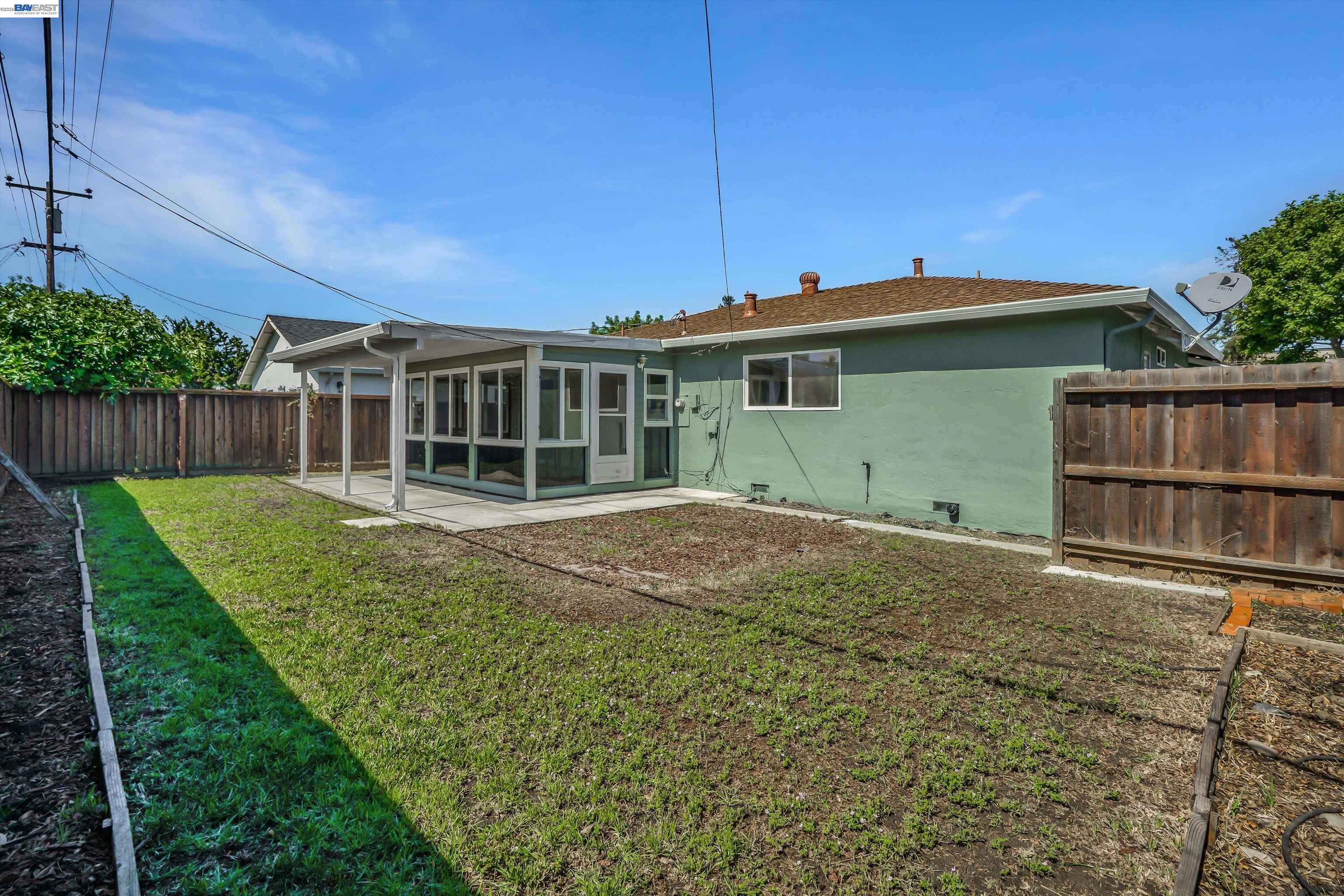 4784 Wheeler Drive, Fremont, CA, 94538