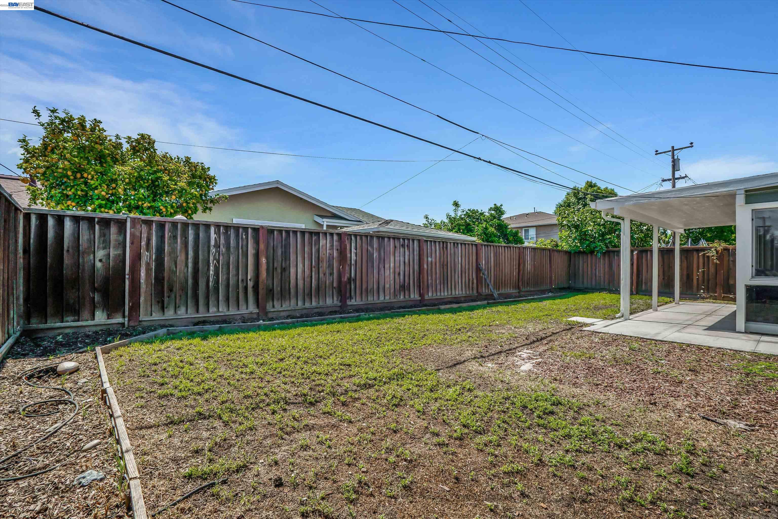 4784 Wheeler Drive, Fremont, CA, 94538