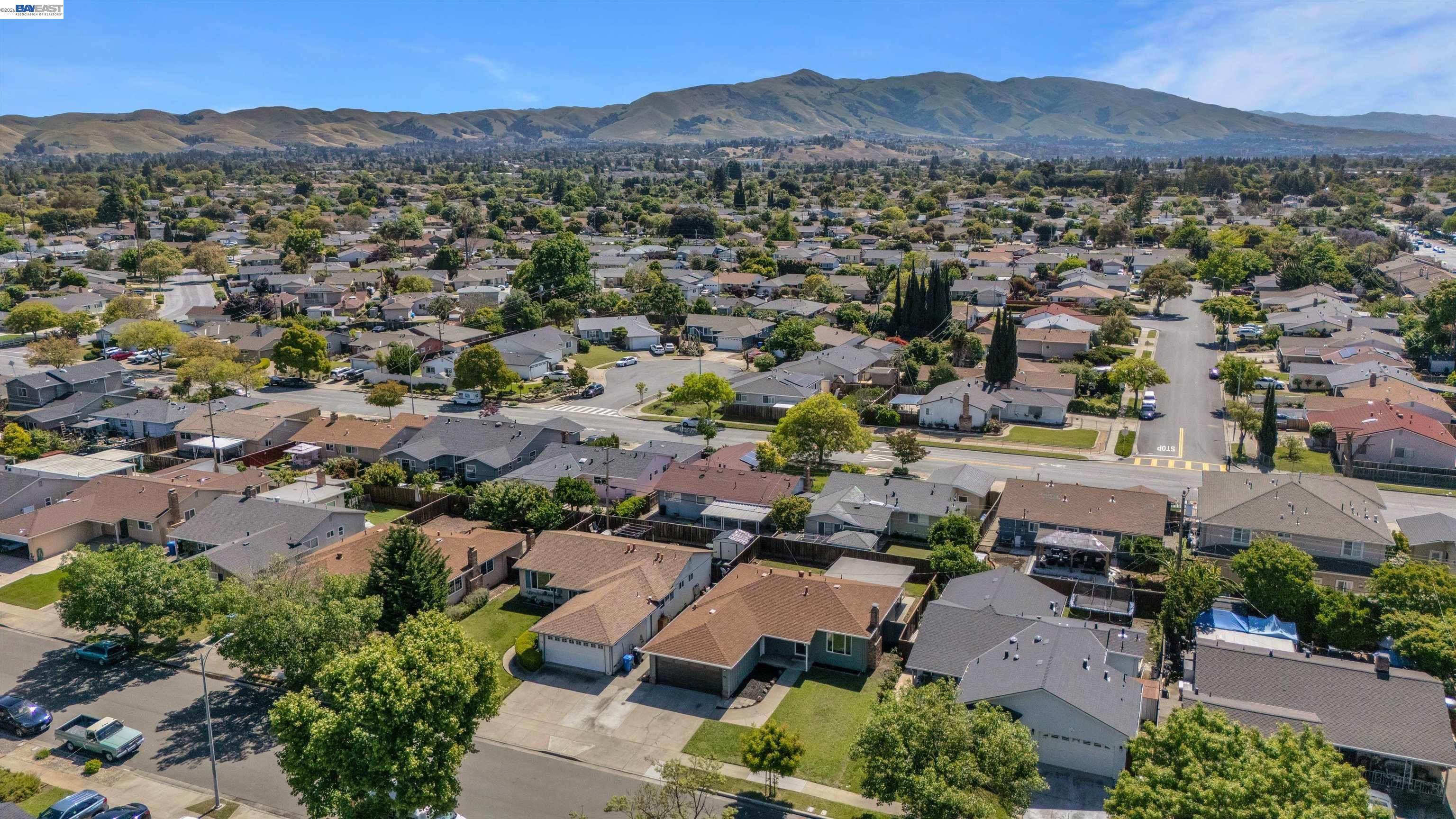 4784 Wheeler Drive, Fremont, CA, 94538