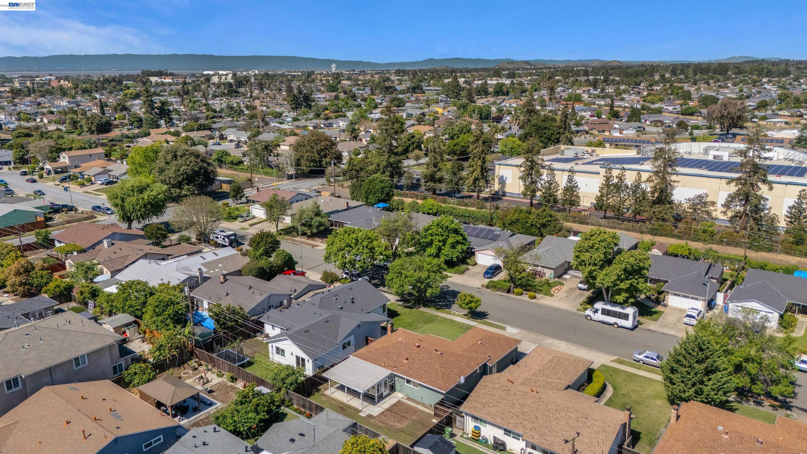 4784 Wheeler Drive, Fremont, CA, 94538