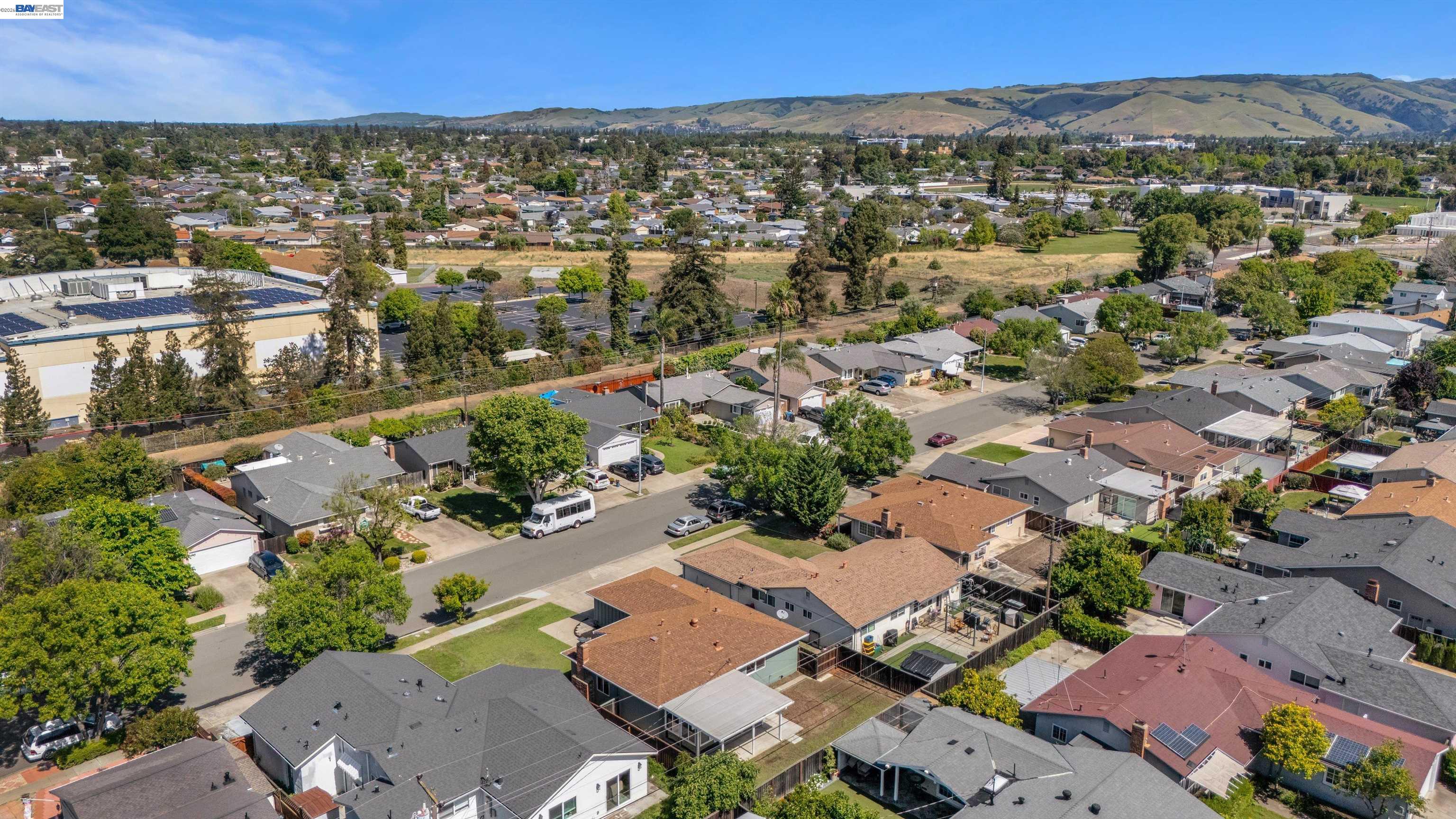4784 Wheeler Drive, Fremont, CA, 94538