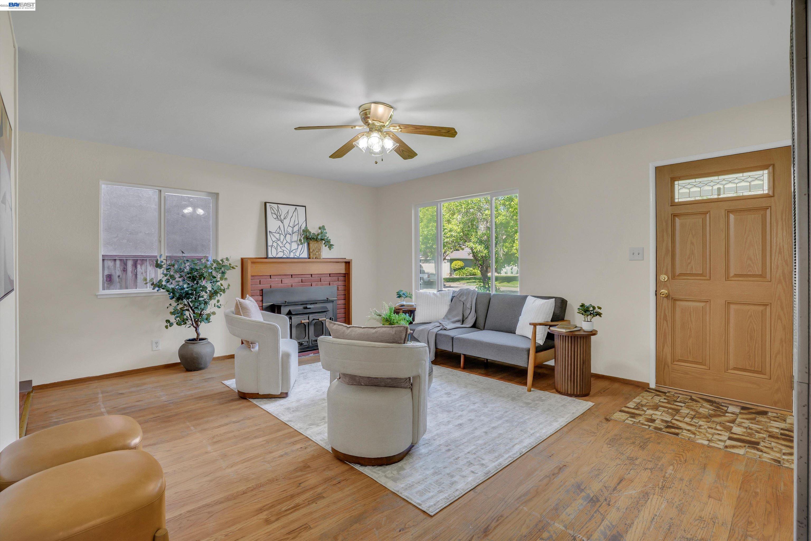 4784 Wheeler Drive, Fremont, CA, 94538