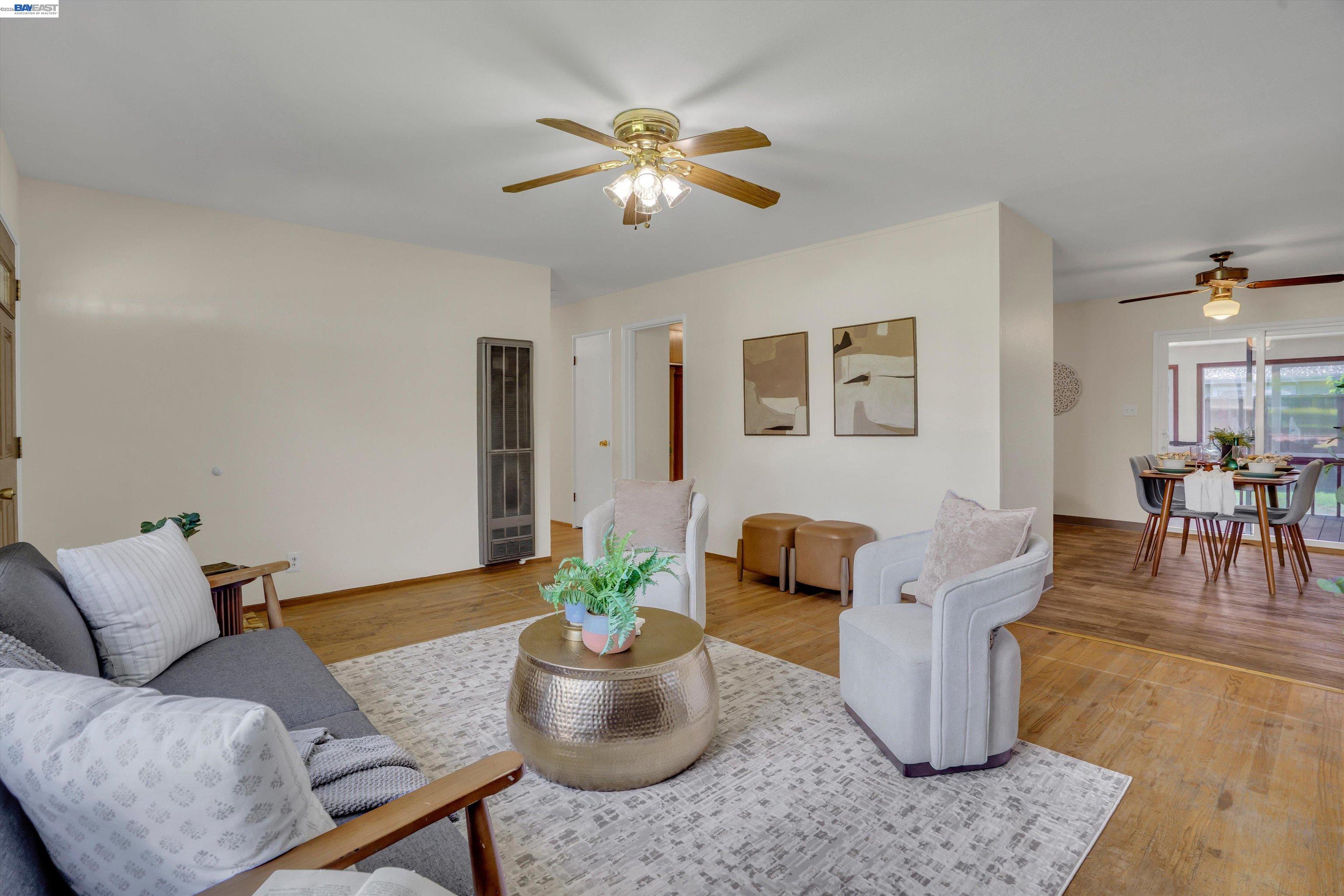 4784 Wheeler Drive, Fremont, CA, 94538