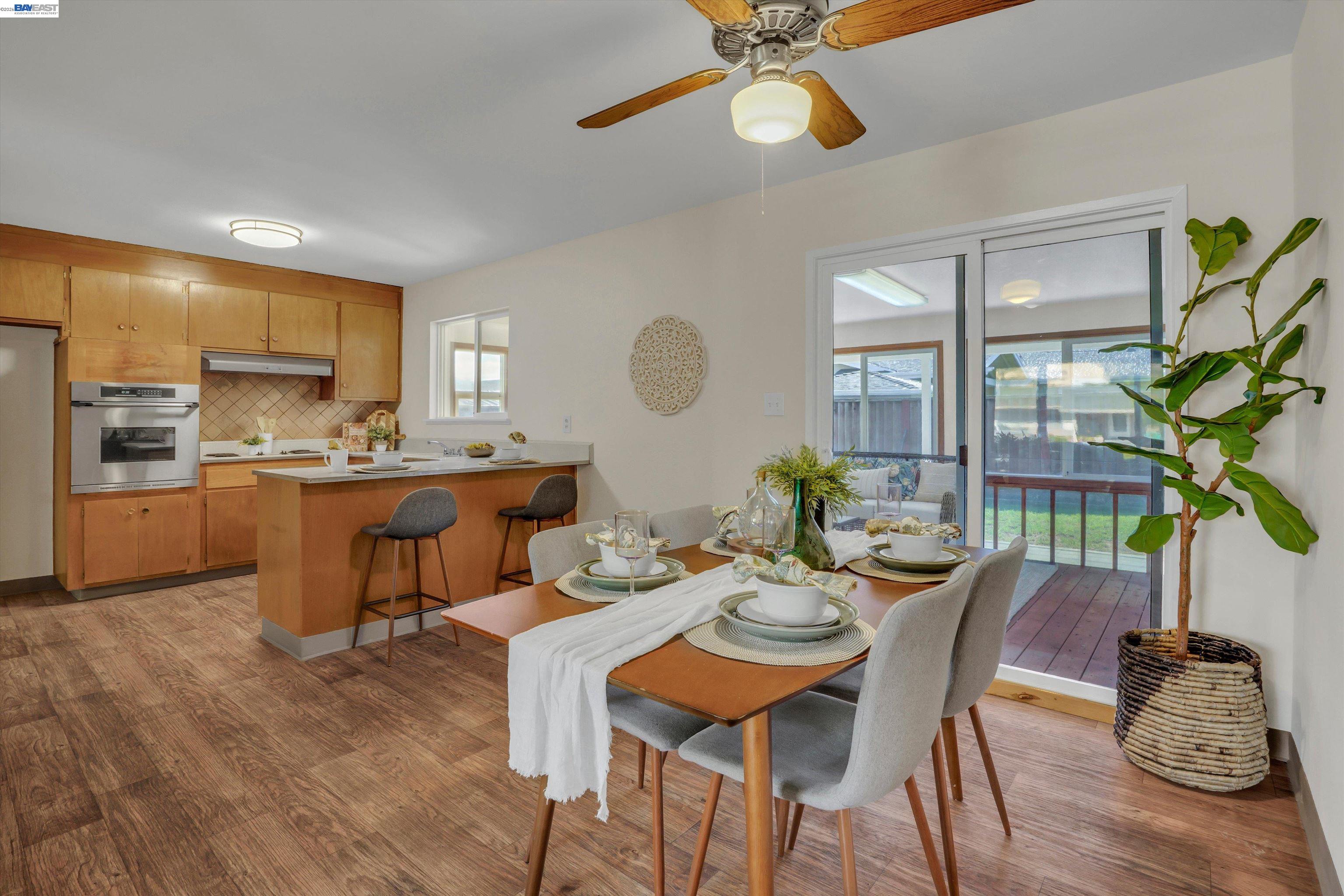 4784 Wheeler Drive, Fremont, CA, 94538