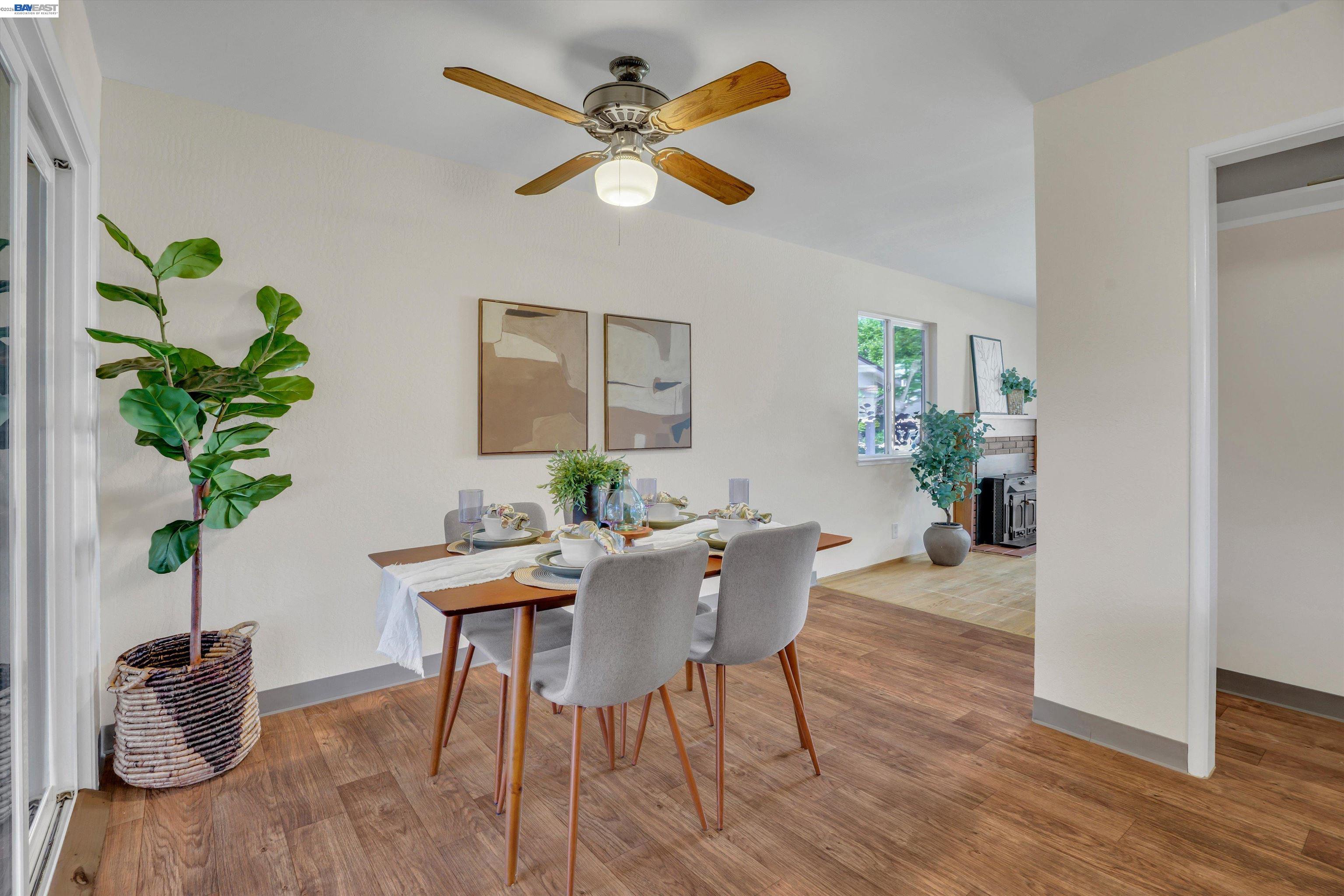 4784 Wheeler Drive, Fremont, CA, 94538