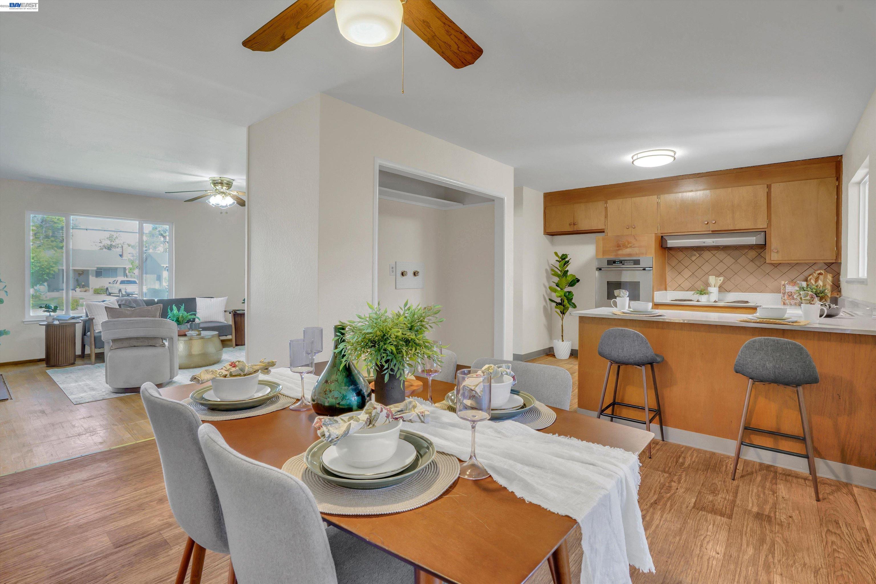 4784 Wheeler Drive, Fremont, CA, 94538