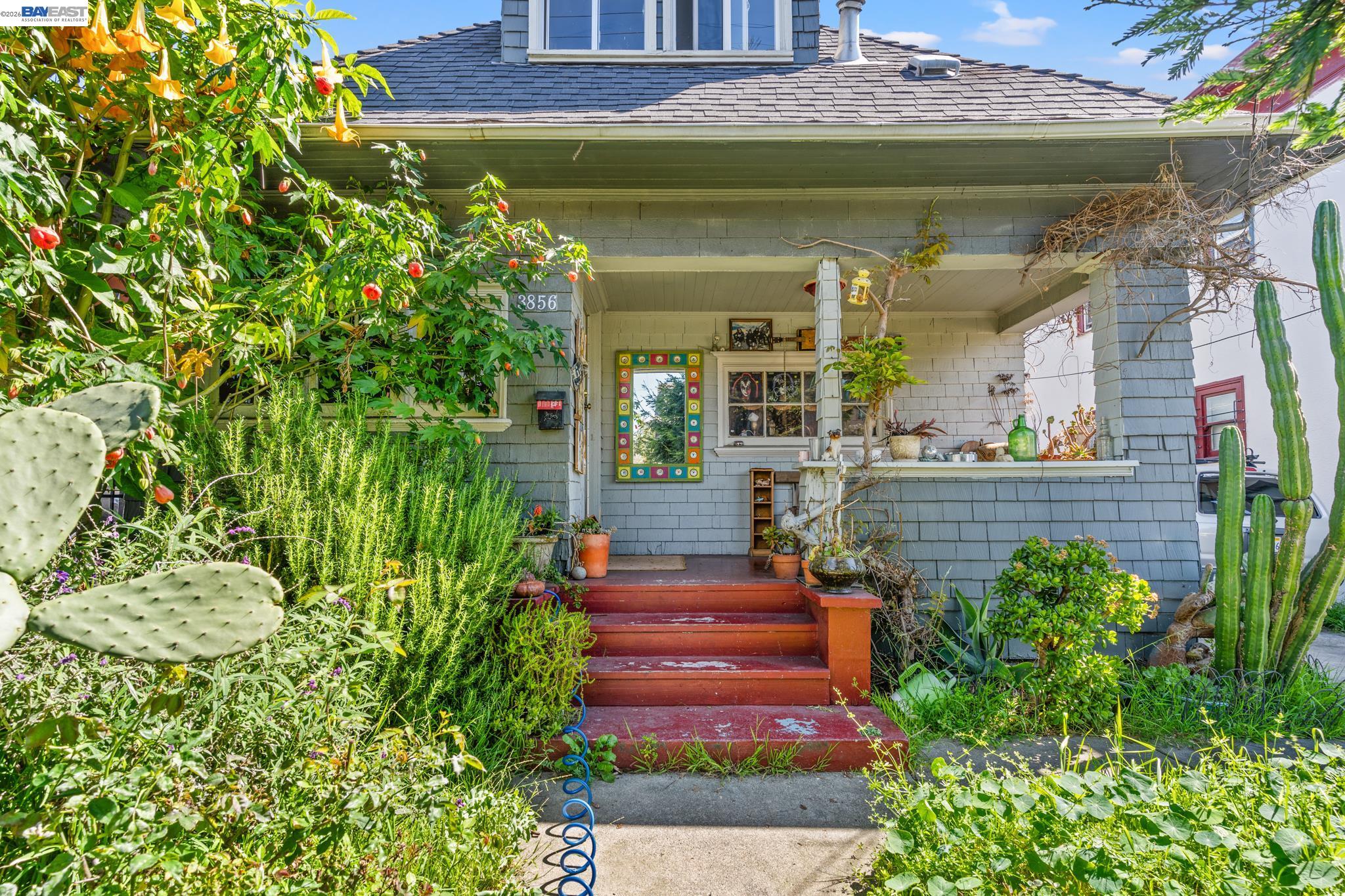 Homes For Sale in Oakland CA