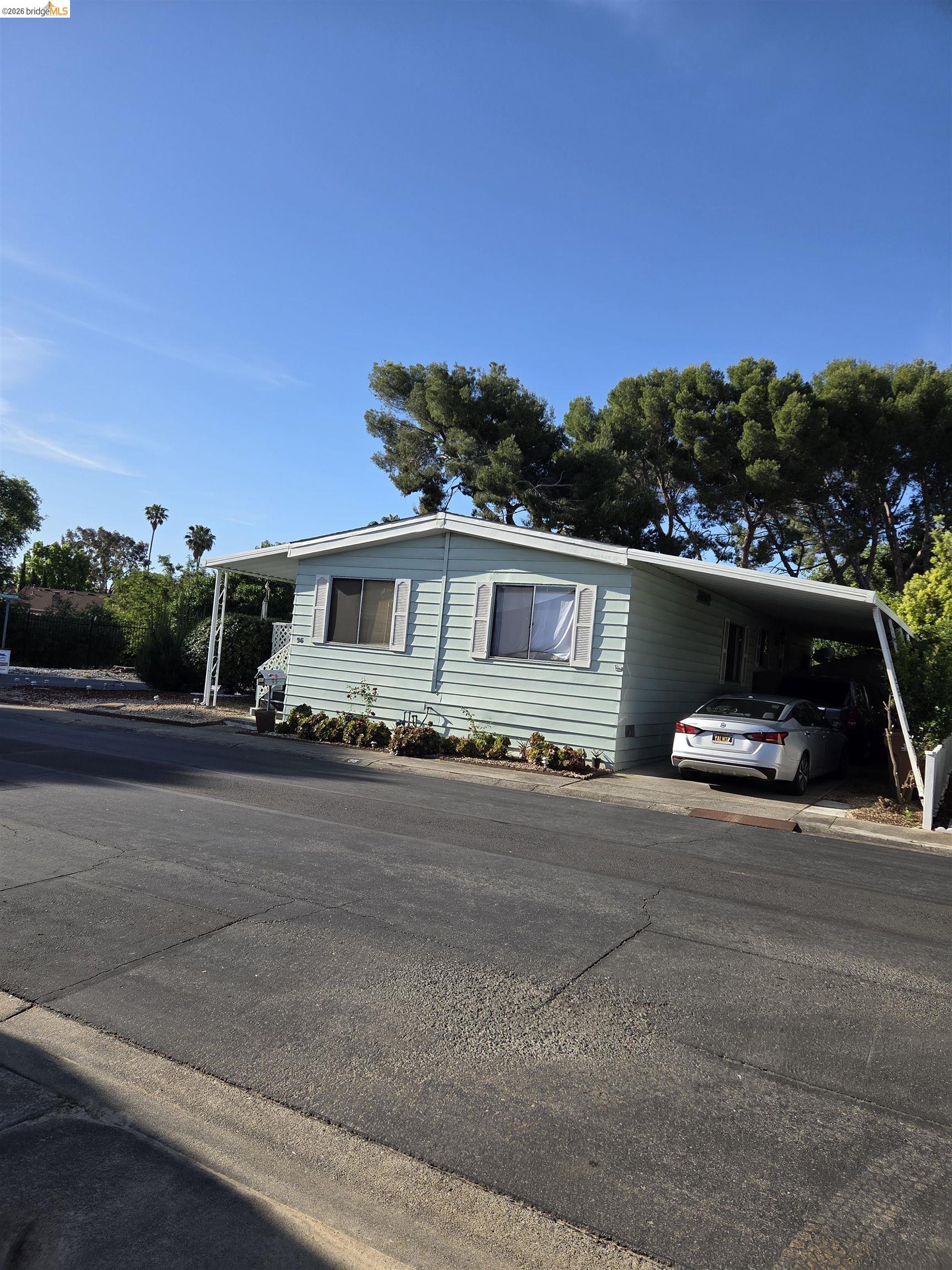 5040 Jackson St. UNIT 169, North Highlands, CA, 95660