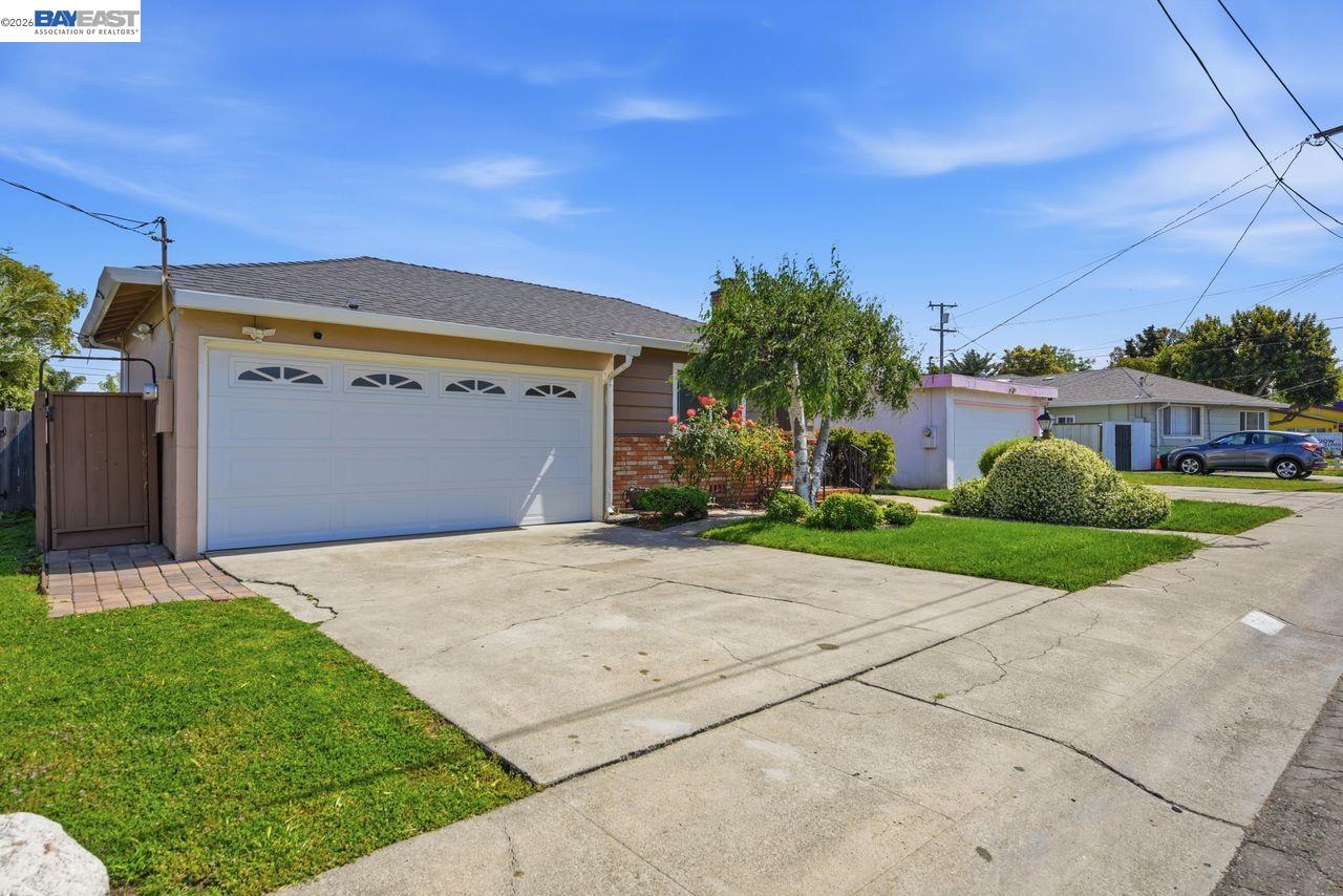 San Leandro CA Homes For Sale