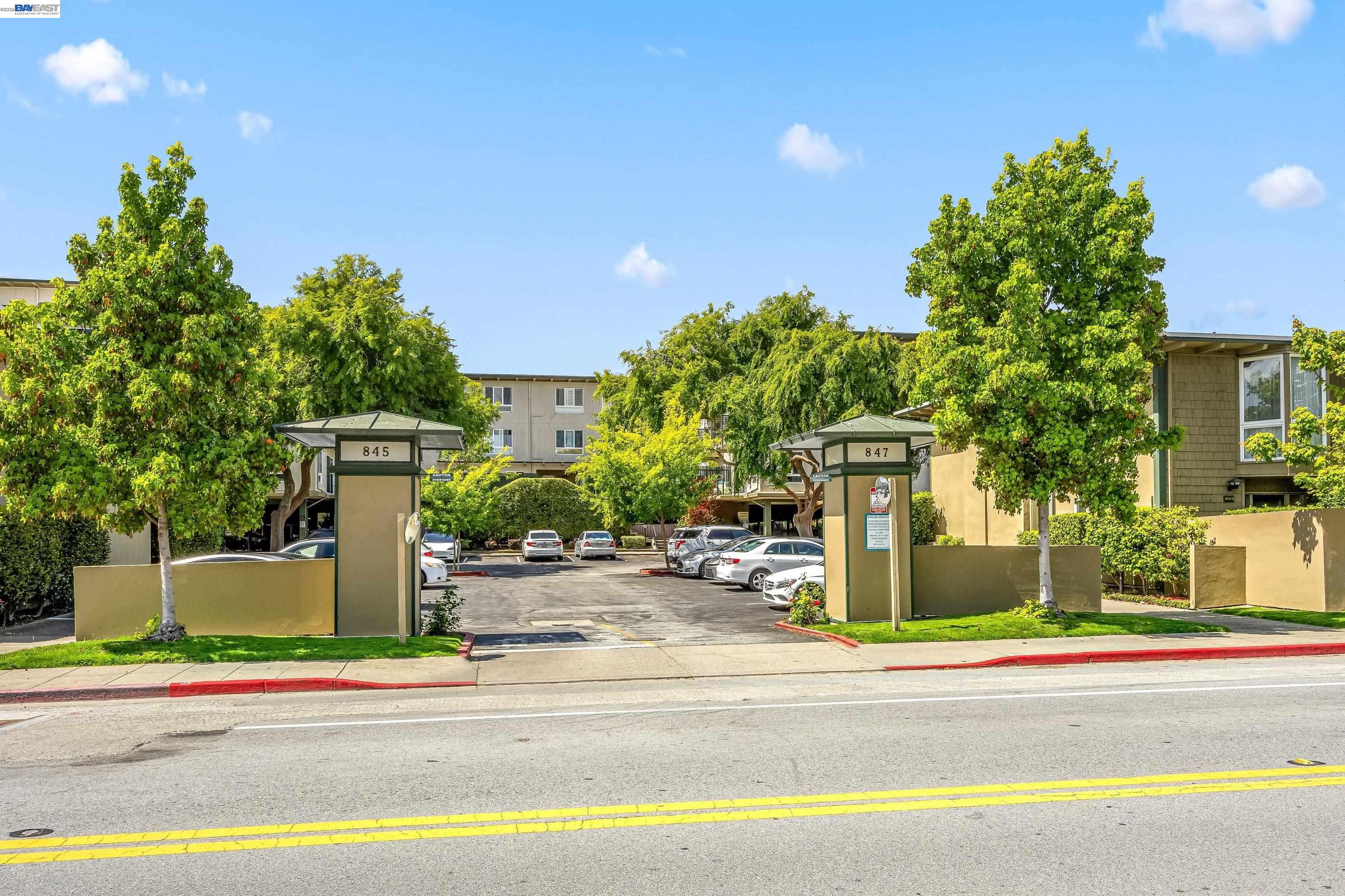 847 Humboldt St UNIT 210, San Mateo, CA, 94401