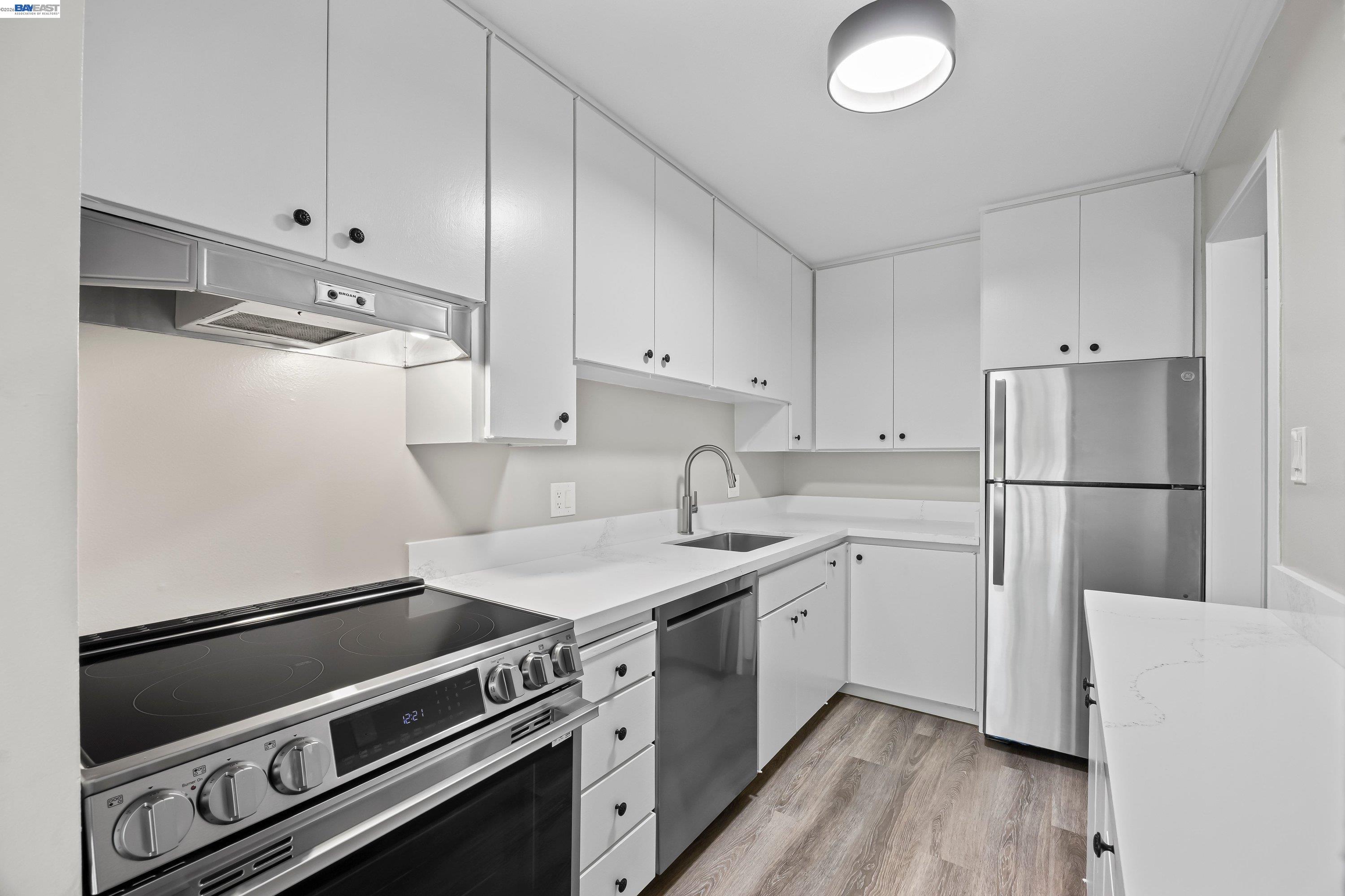 847 Humboldt St UNIT 210, San Mateo, CA, 94401