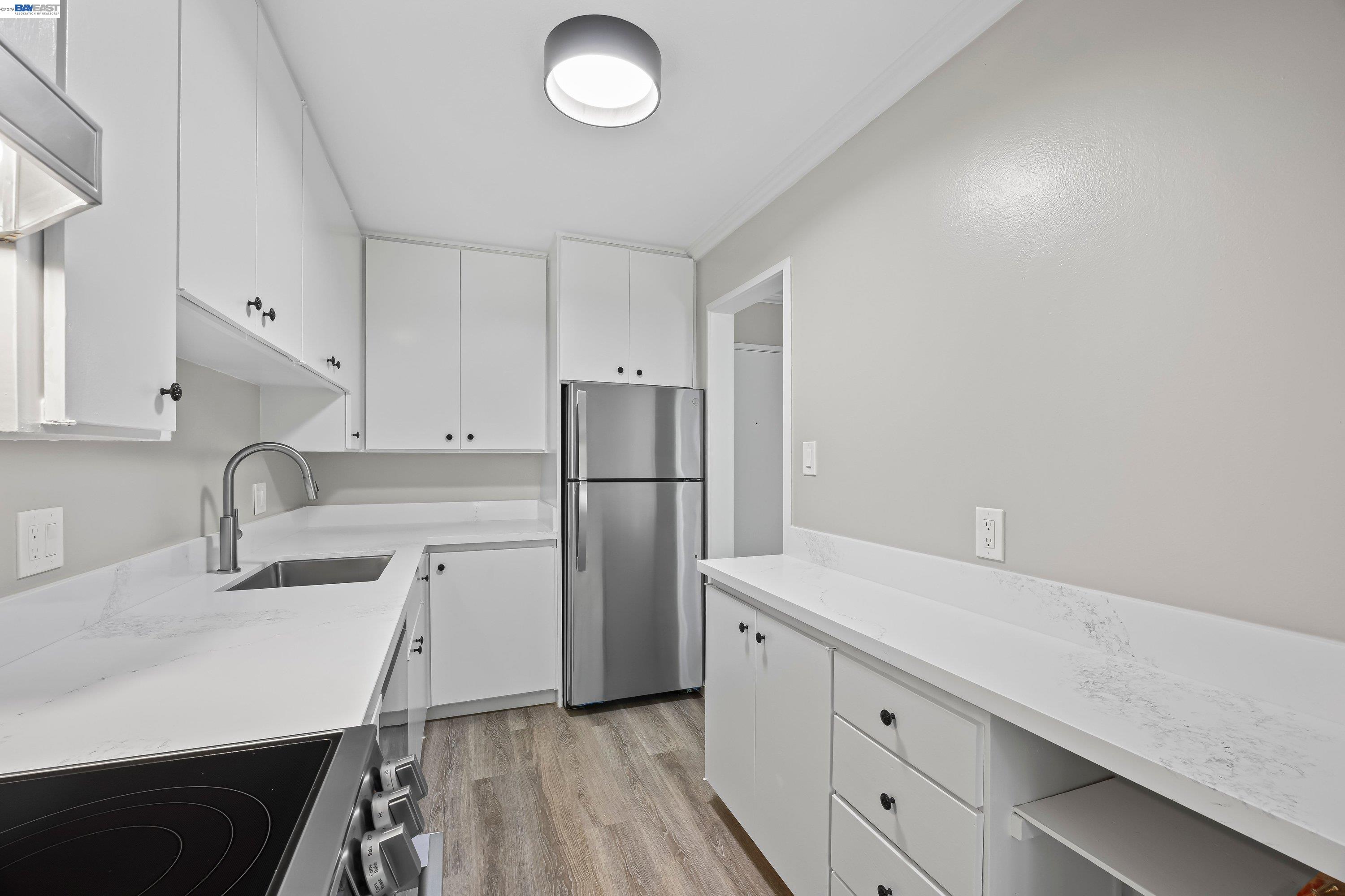 847 Humboldt St UNIT 210, San Mateo, CA, 94401