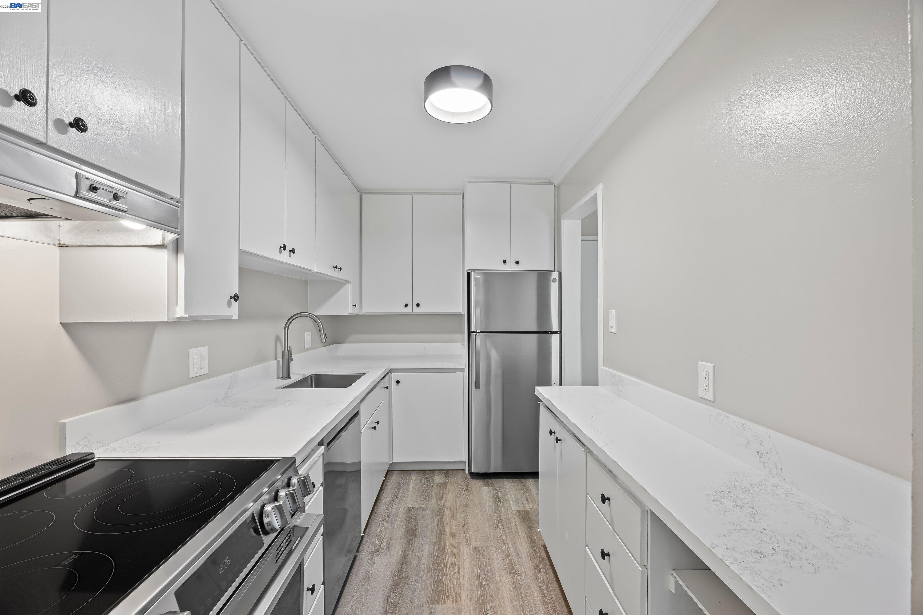 847 Humboldt St UNIT 210, San Mateo, CA, 94401