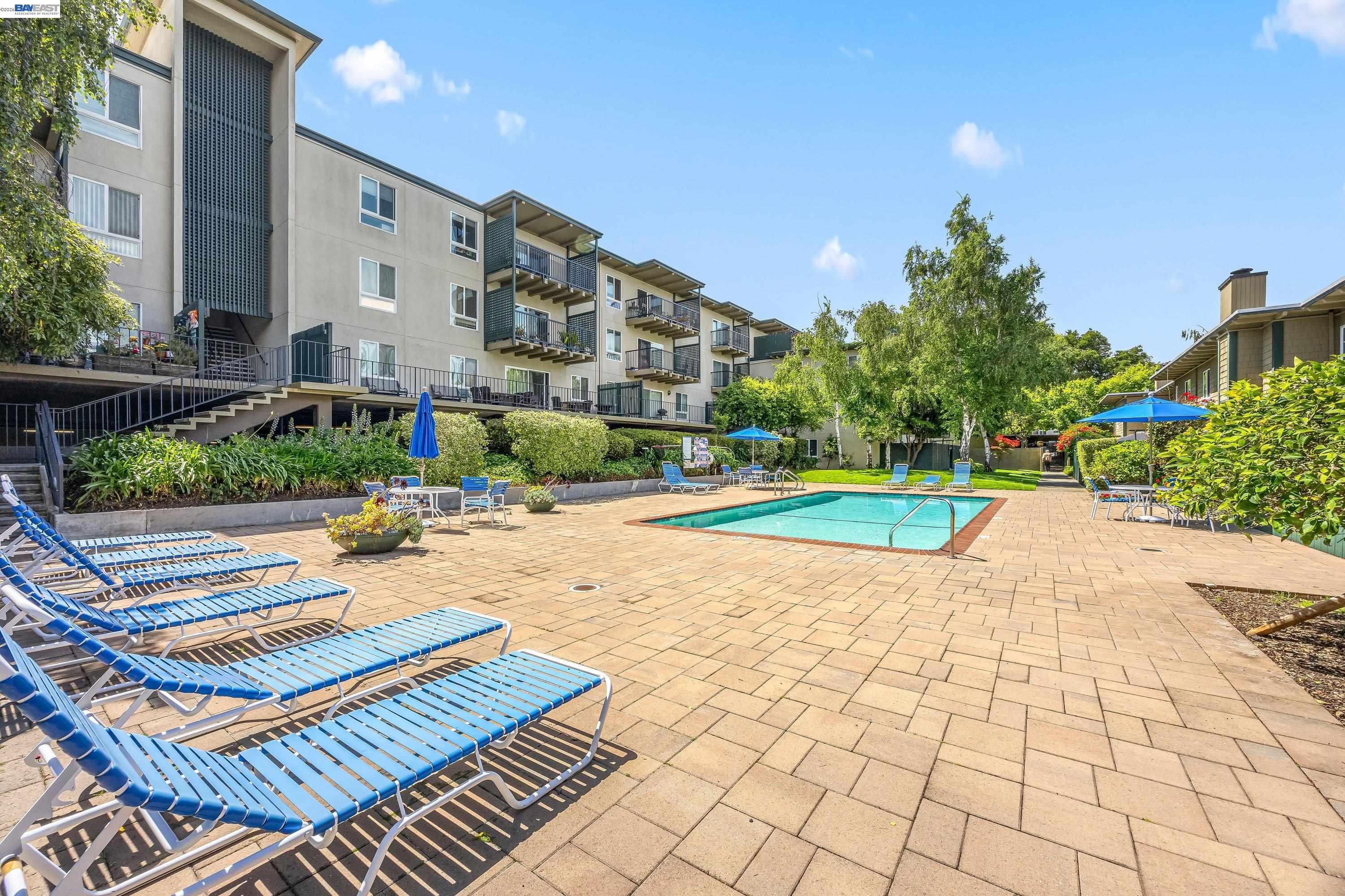 847 Humboldt St UNIT 210, San Mateo, CA, 94401