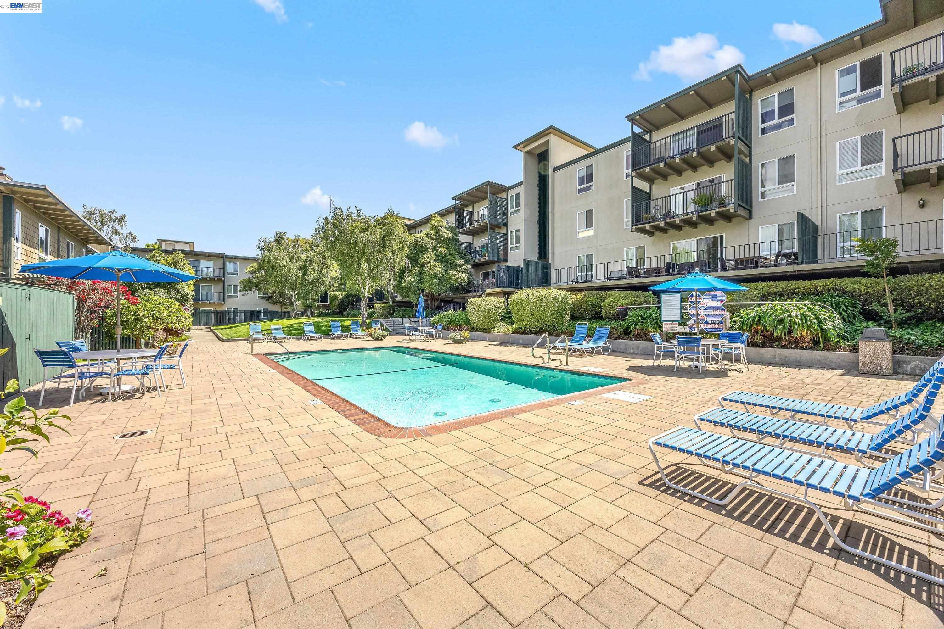 847 Humboldt St UNIT 210, San Mateo, CA, 94401