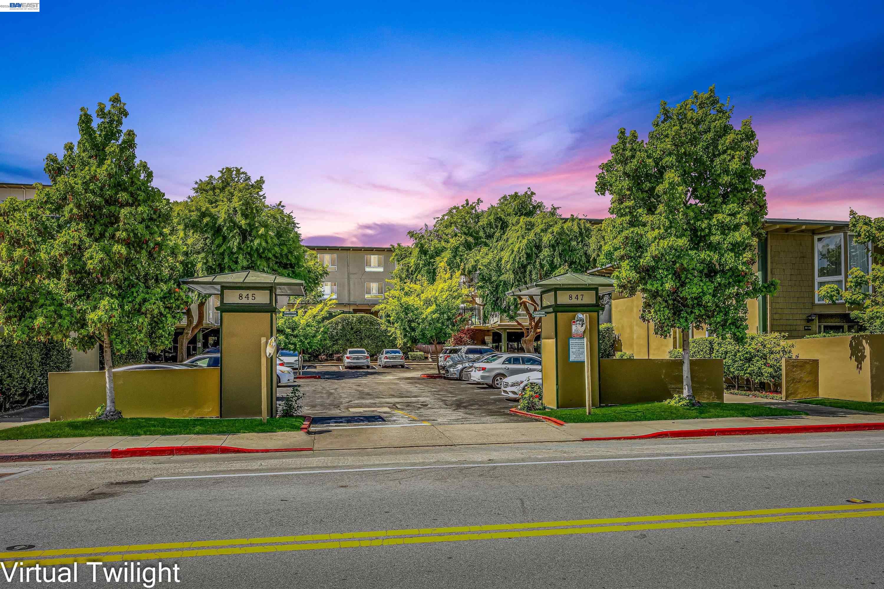 847 Humboldt St UNIT 210, San Mateo, CA, 94401