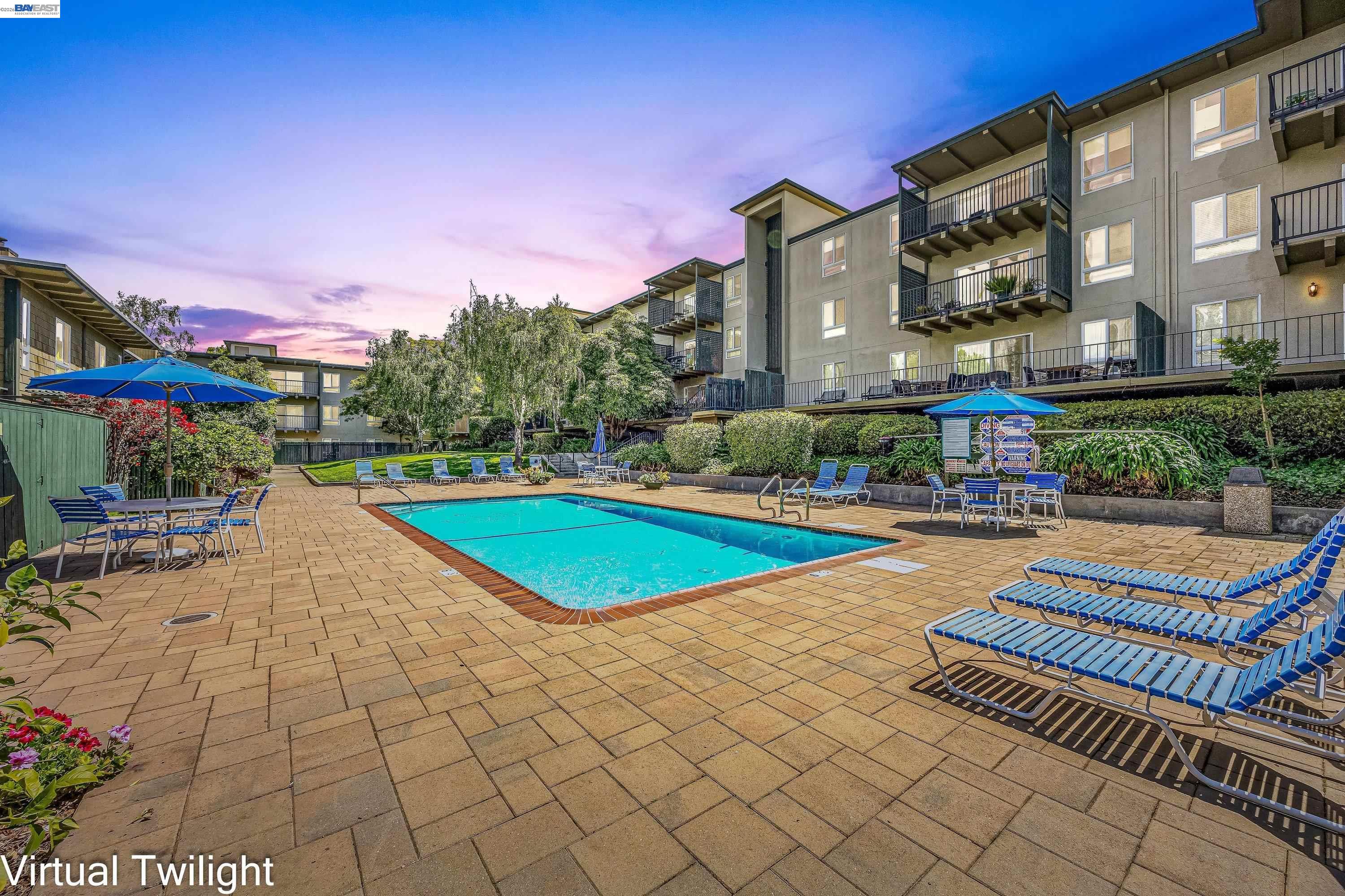 847 Humboldt St UNIT 210, San Mateo, CA, 94401