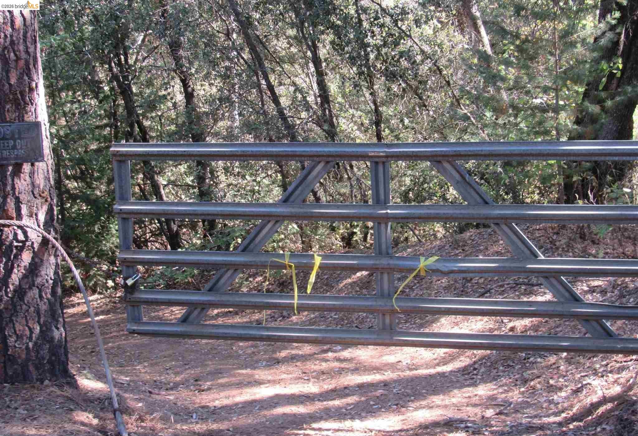 Prcl 3 Italian Bar Rd, Columbia, CA, 95346