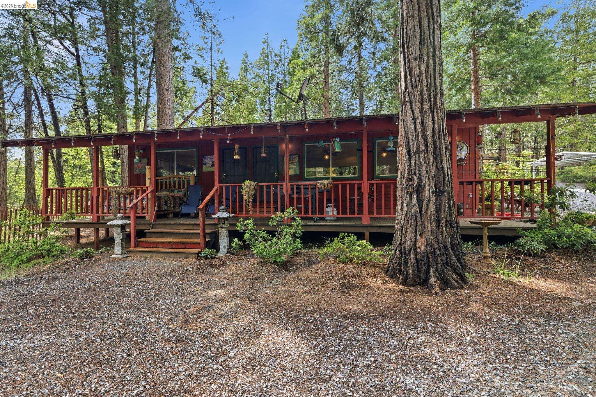 19979 Mountain Misery, Twain Harte, CA, 95383