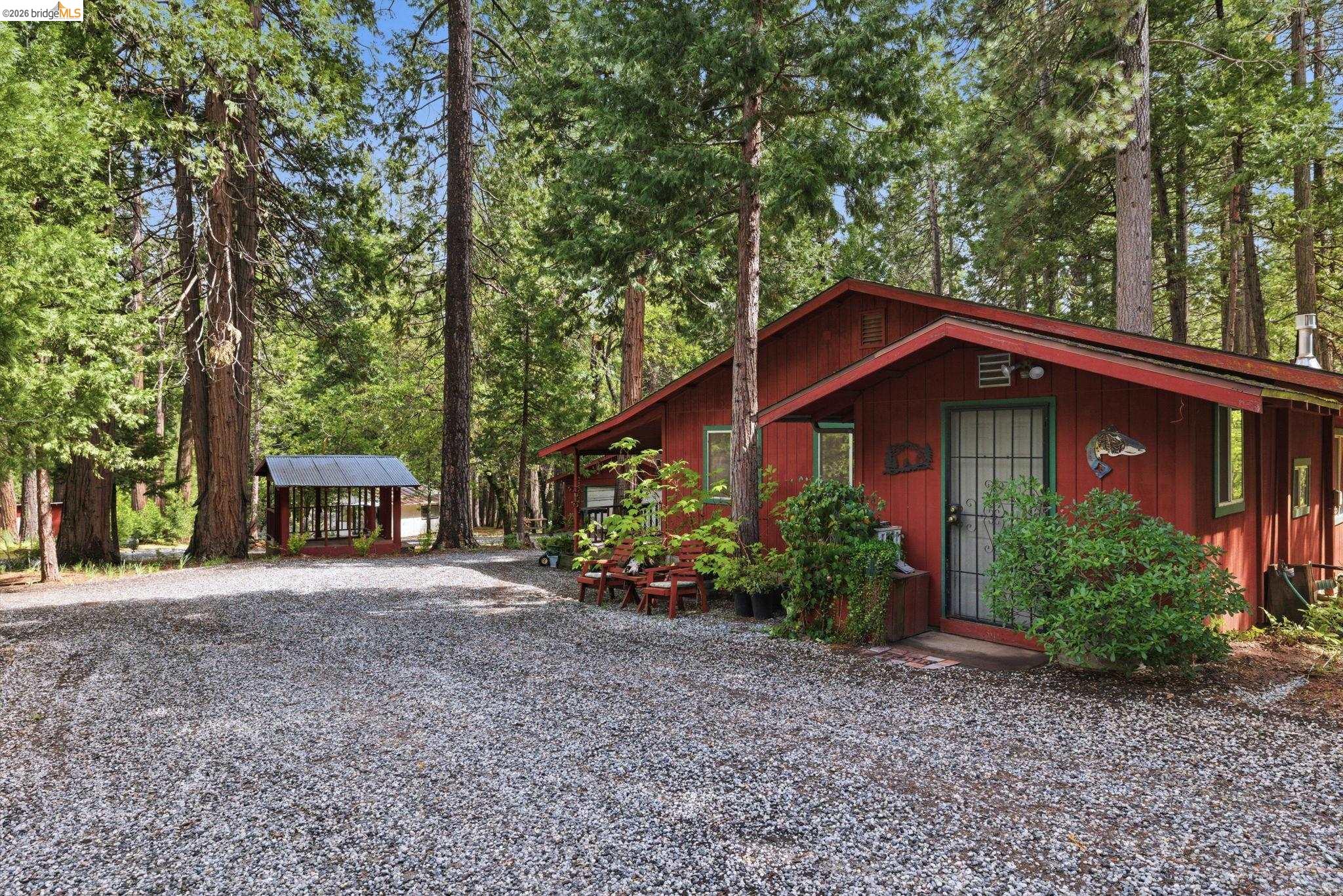 19979 Mountain Misery, Twain Harte, CA, 95383