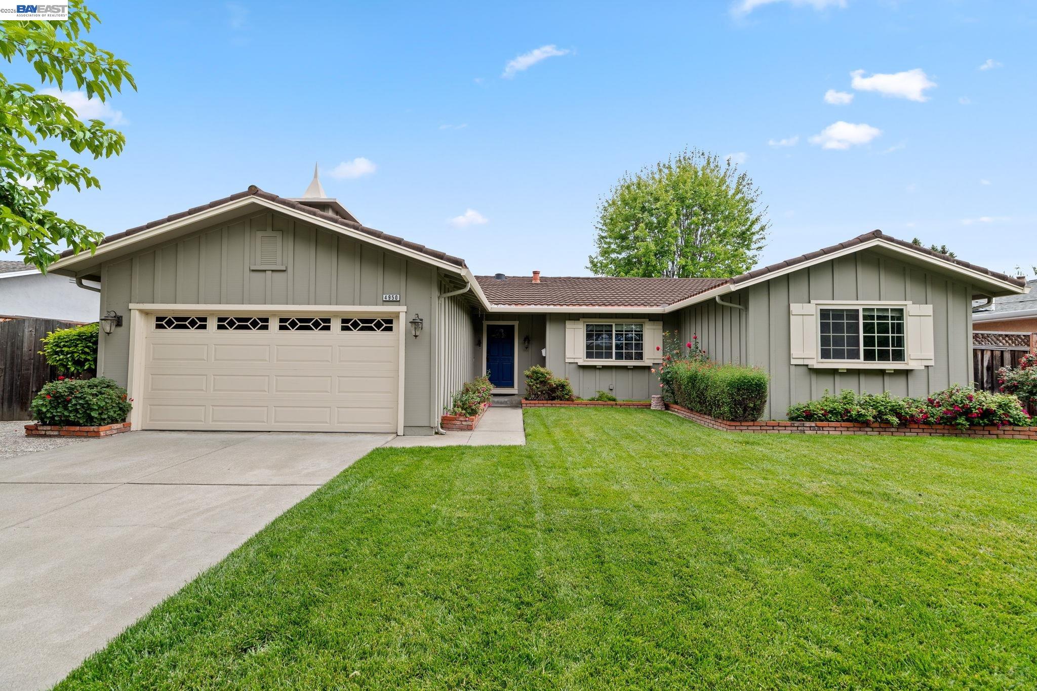 3744 Northridge Dr, Concord, CA, 94518