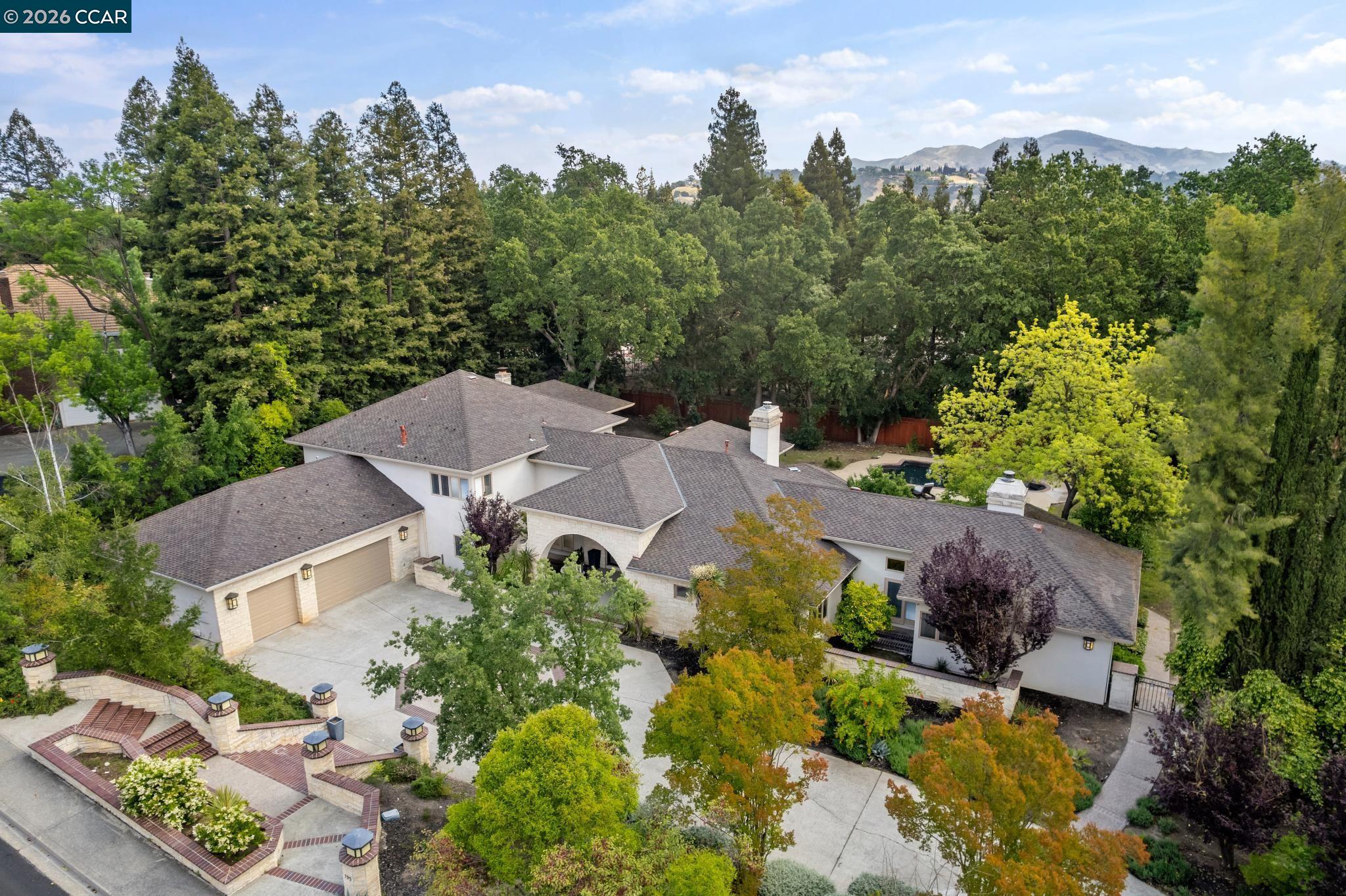 127 Caminar Way, Walnut Creek, CA, 94596