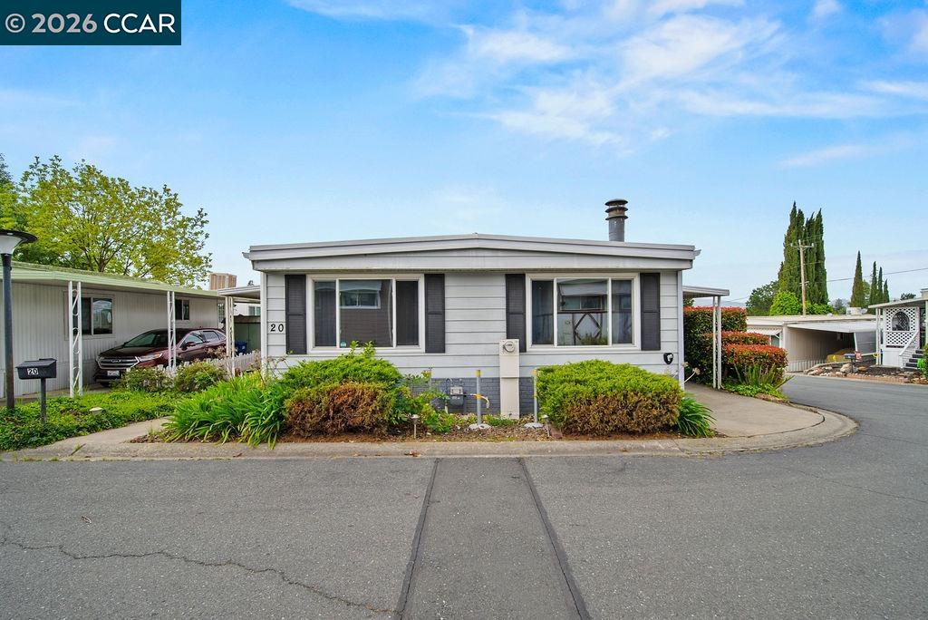 16401 San Pablo Ave UNIT 234, San Pablo, CA, 94806