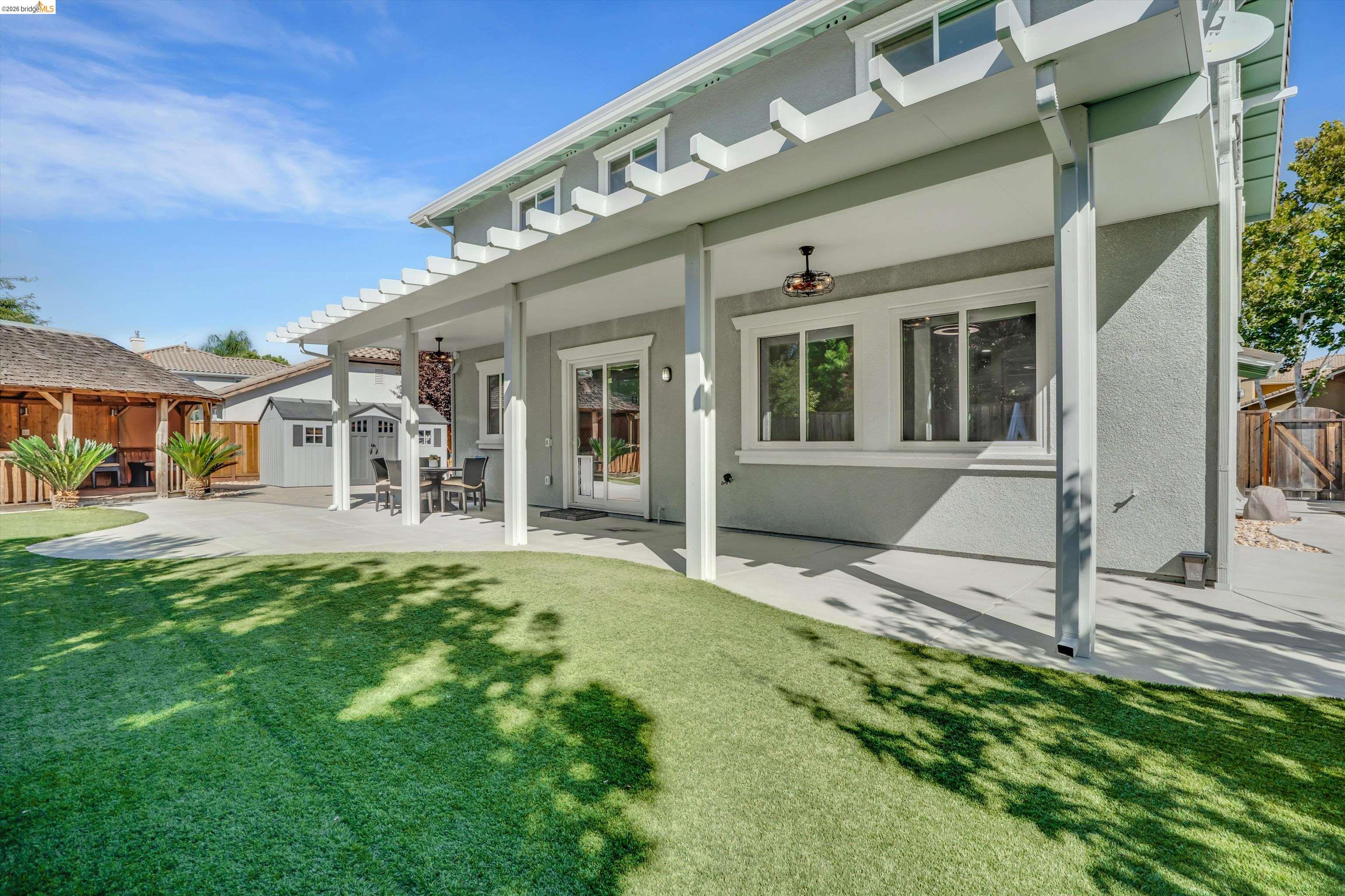 188 Continente Ave, Brentwood CA 94513 — photo 32
