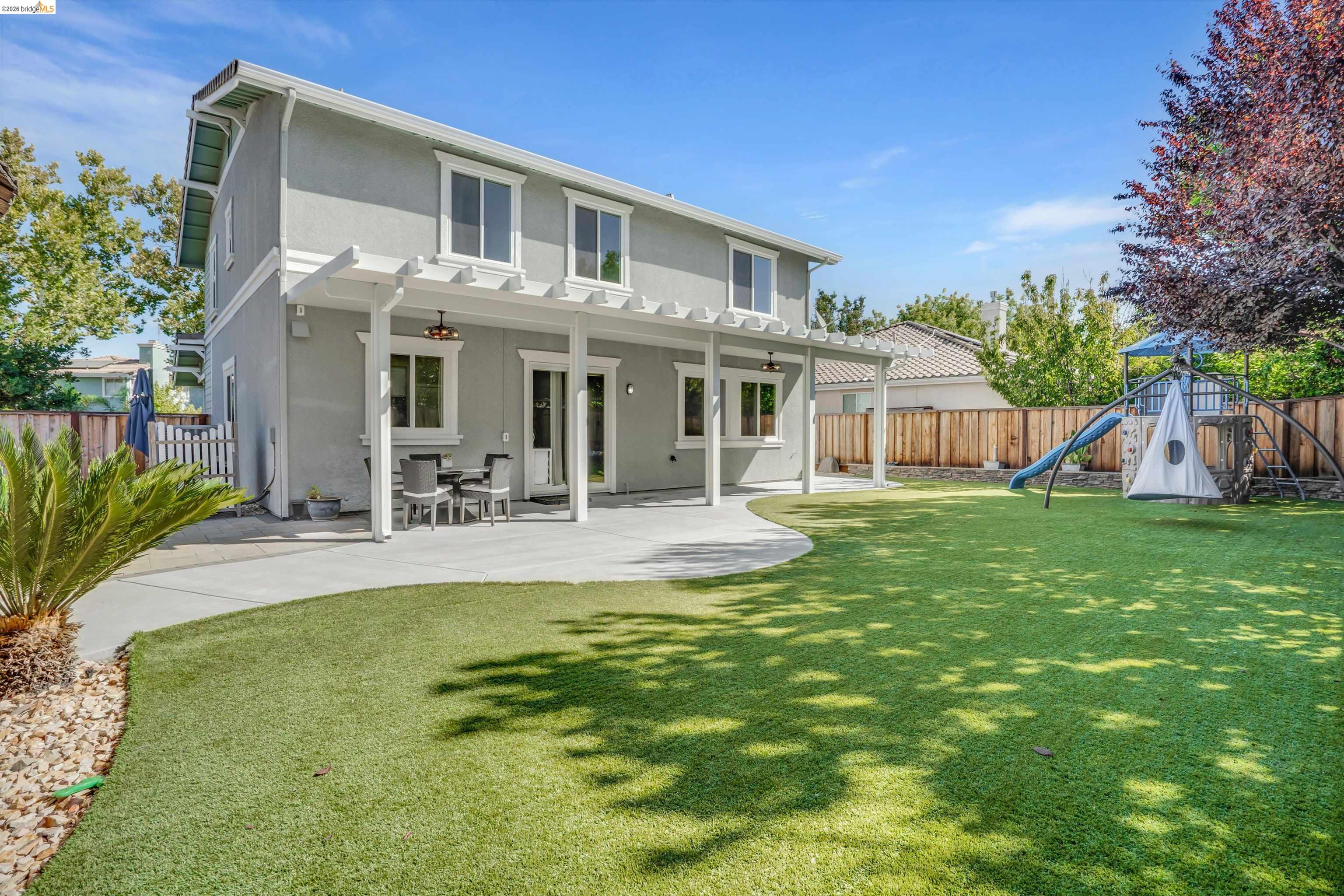 188 Continente Ave, Brentwood CA 94513 — photo 33