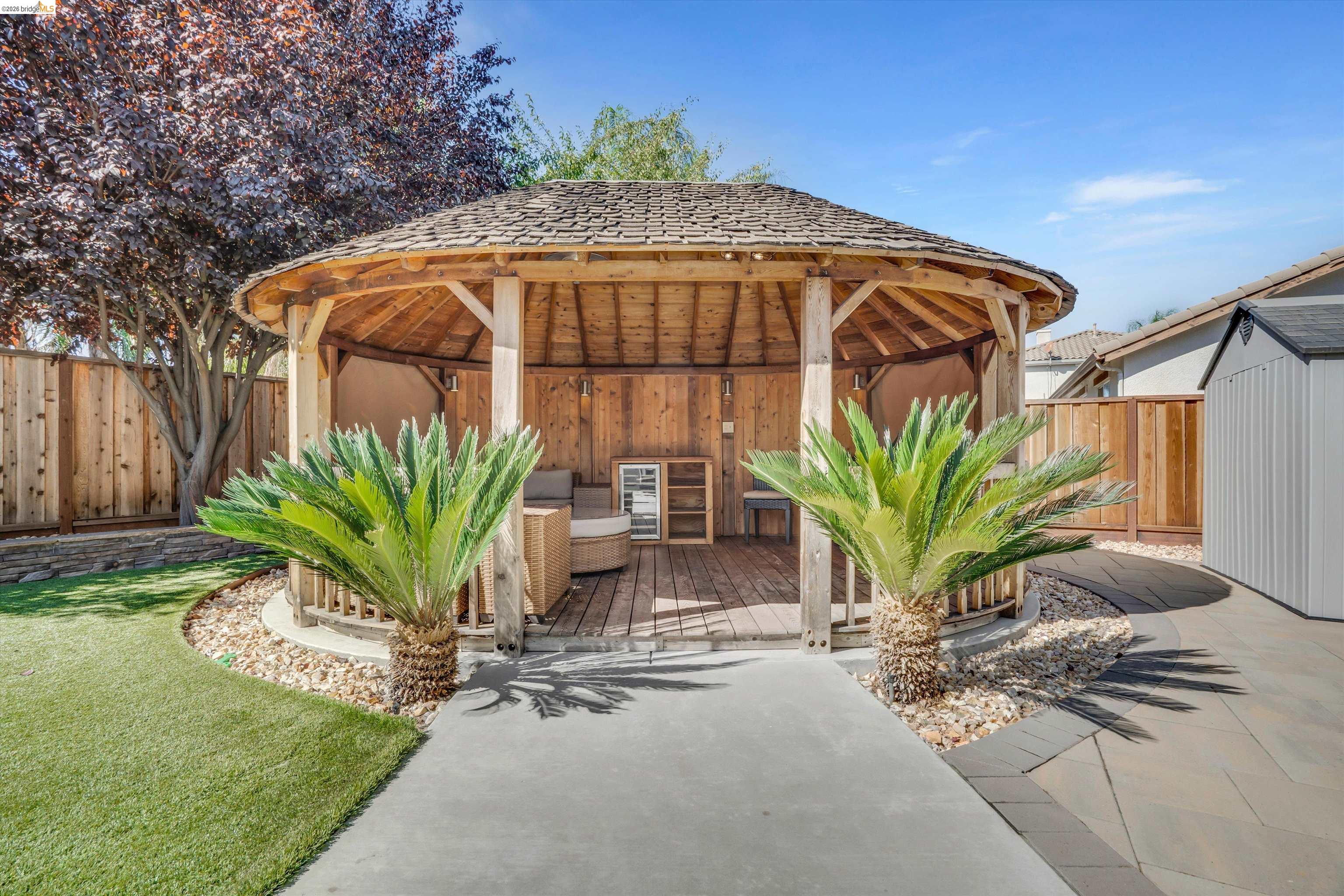 188 Continente Ave, Brentwood CA 94513 — photo 34