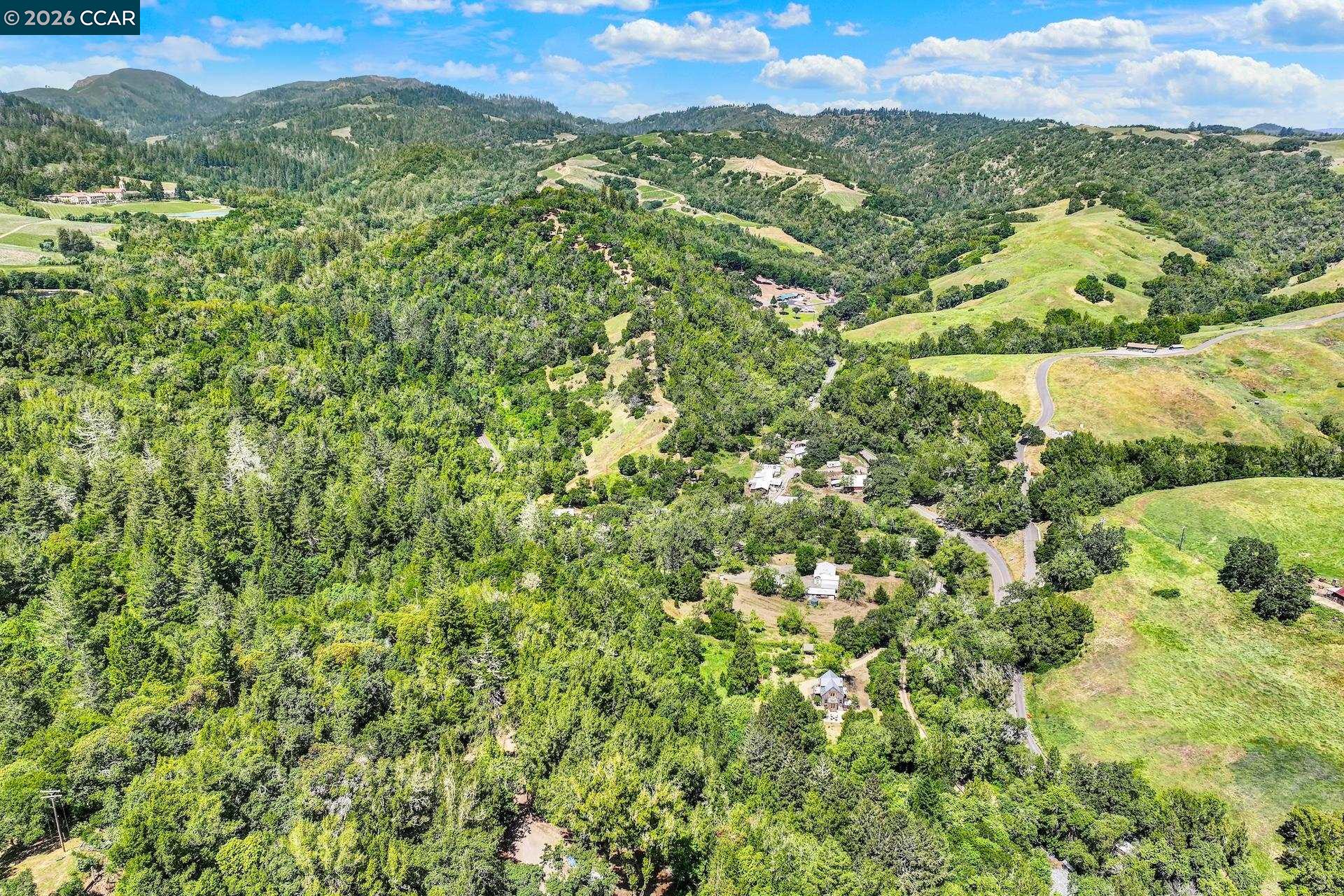 Redwood Rd, Napa CA 94558 — photo 2