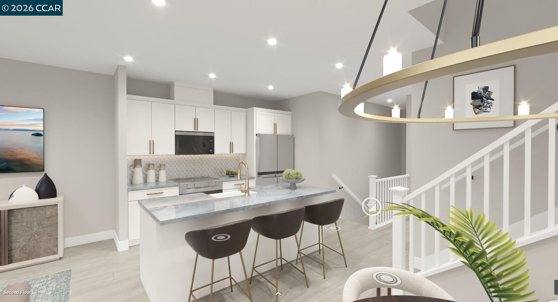 The Intercontinental