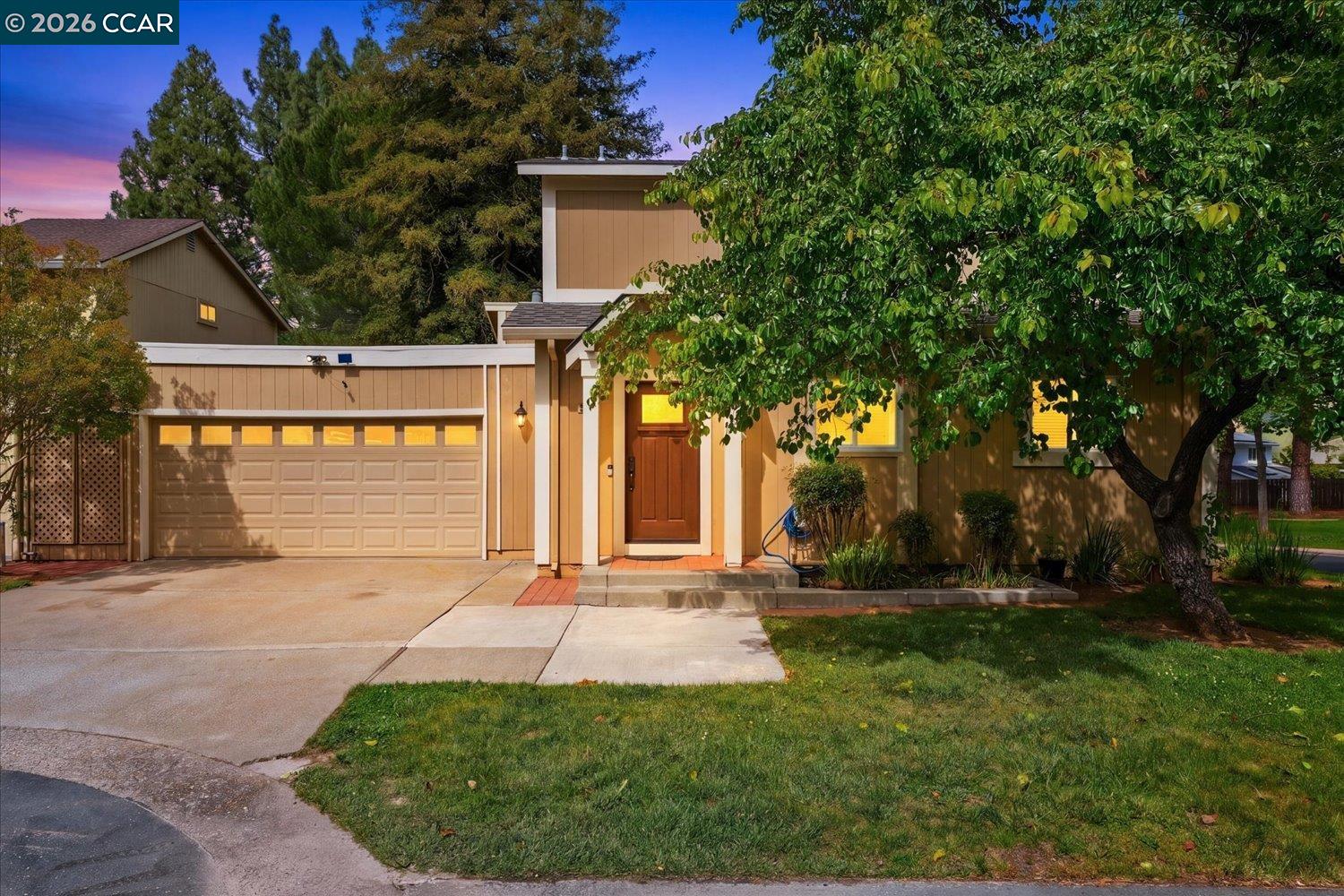 599 Mt Dell Dr, Clayton CA 94517 — photo 44