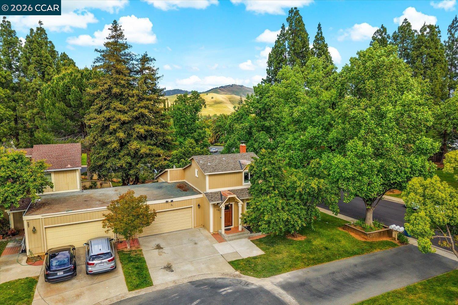 599 Mt Dell Dr, Clayton CA 94517 — photo 46