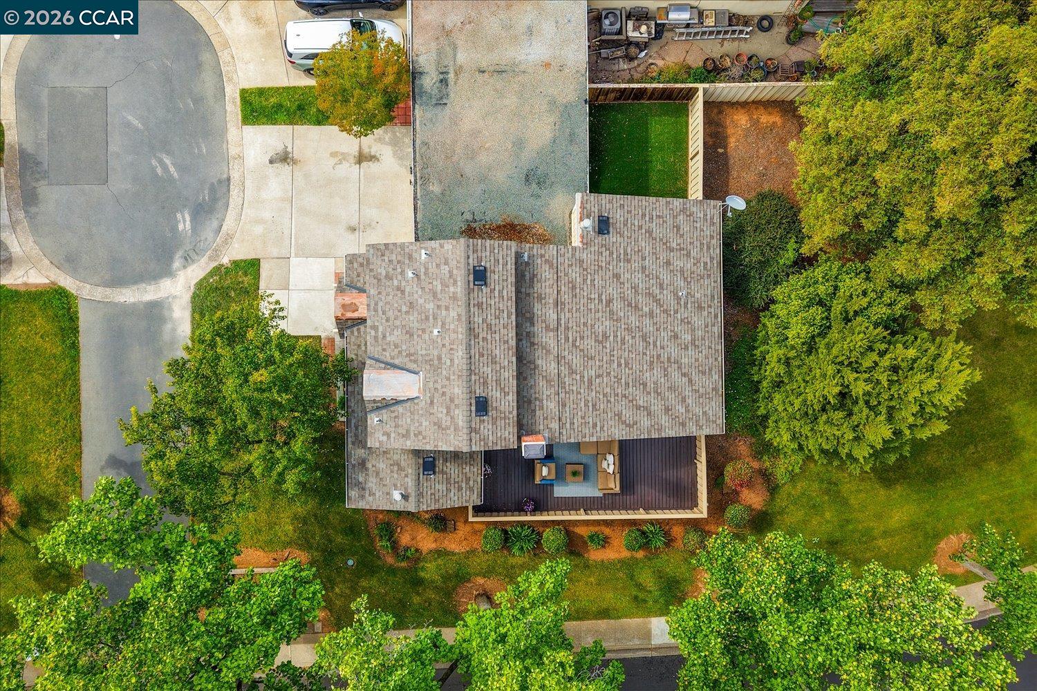 599 Mt Dell Dr, Clayton CA 94517 — photo 52