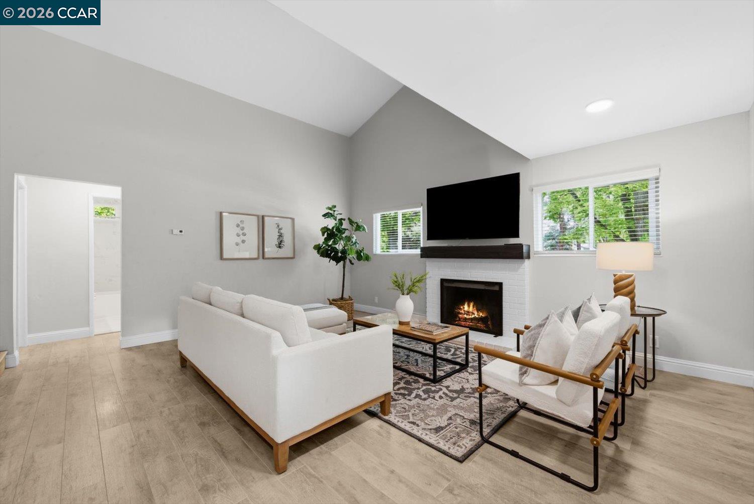 599 Mt Dell Dr, Clayton CA 94517 — photo 8