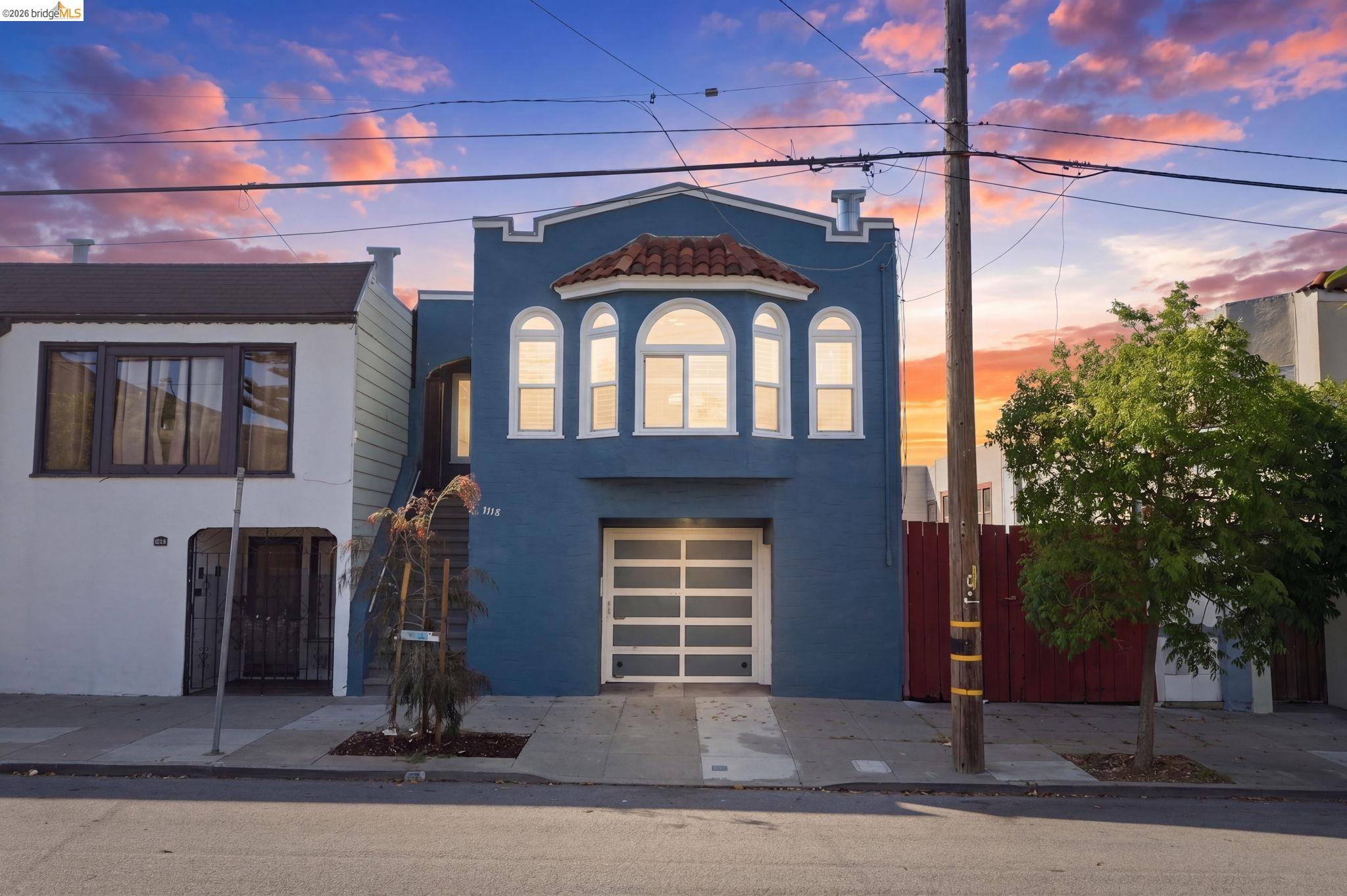 San Francisco