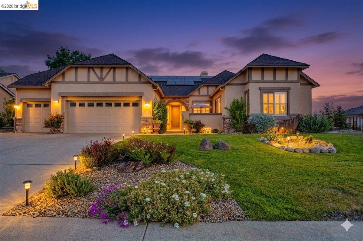 158 Rock Ridge Ln, Copperopolis CA 95228 — photo 4